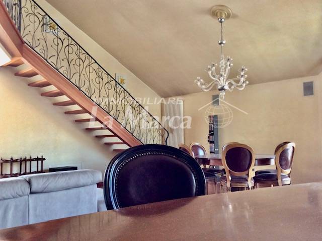 APPARTAMENTO in vendita a Treviso, CENTRO STORICO