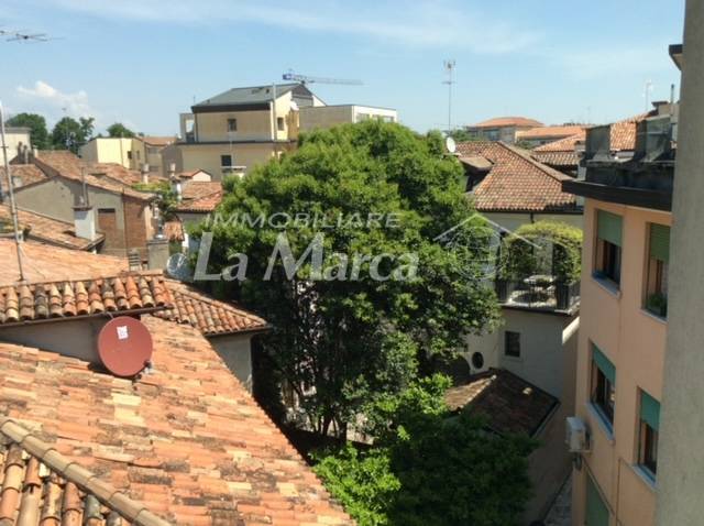 APPARTAMENTO in vendita a Treviso, CENTRO STORICO