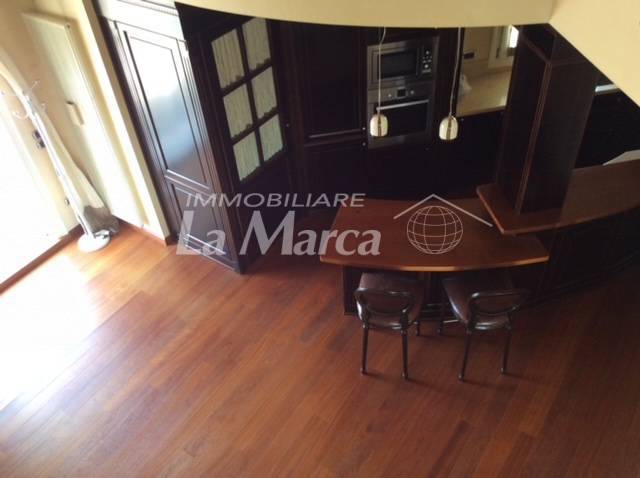 APPARTAMENTO in vendita a Treviso, CENTRO STORICO