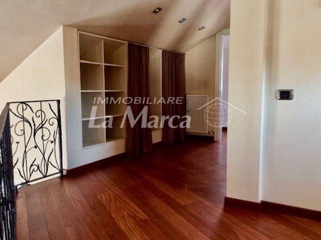 APPARTAMENTO in vendita a Treviso, CENTRO STORICO