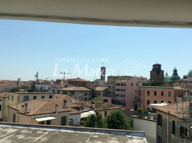 APPARTAMENTO in vendita a Treviso, CENTRO STORICO