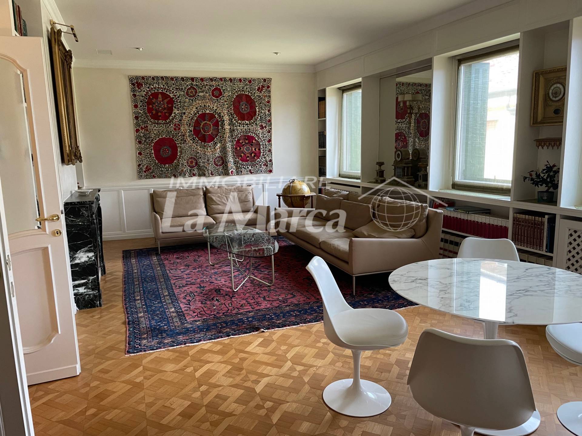 ATTICO in vendita a Treviso, CENTRO STORICO