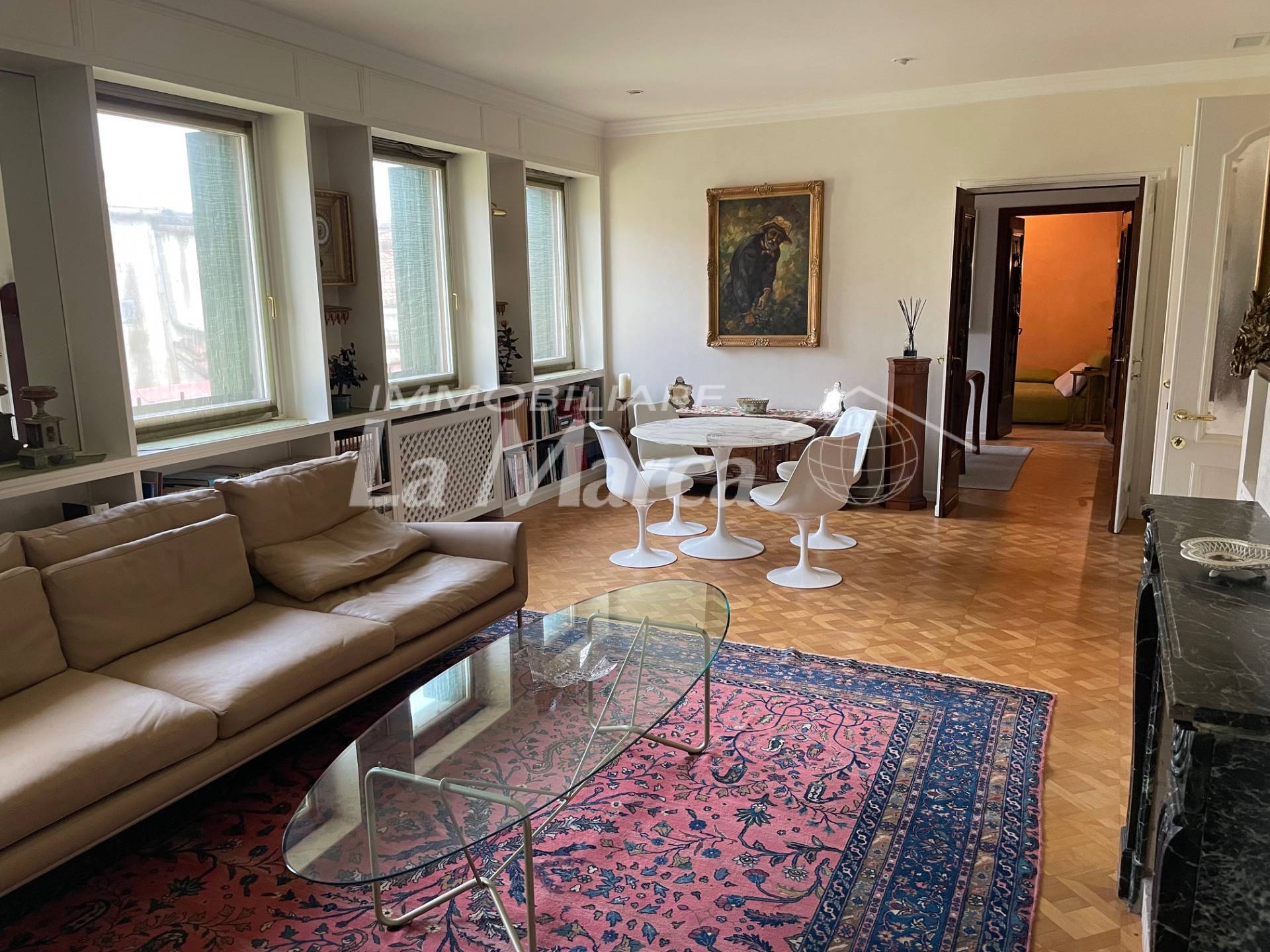 ATTICO in vendita a Treviso, CENTRO STORICO