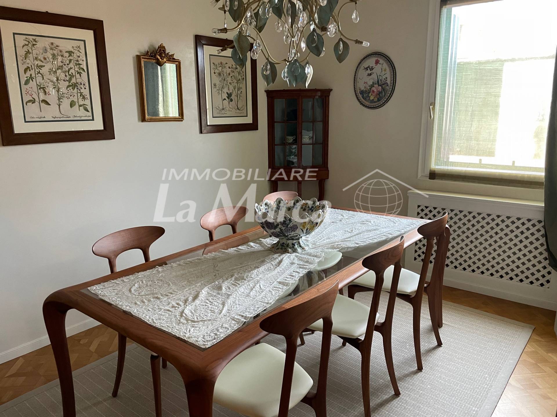 ATTICO in vendita a Treviso, CENTRO STORICO