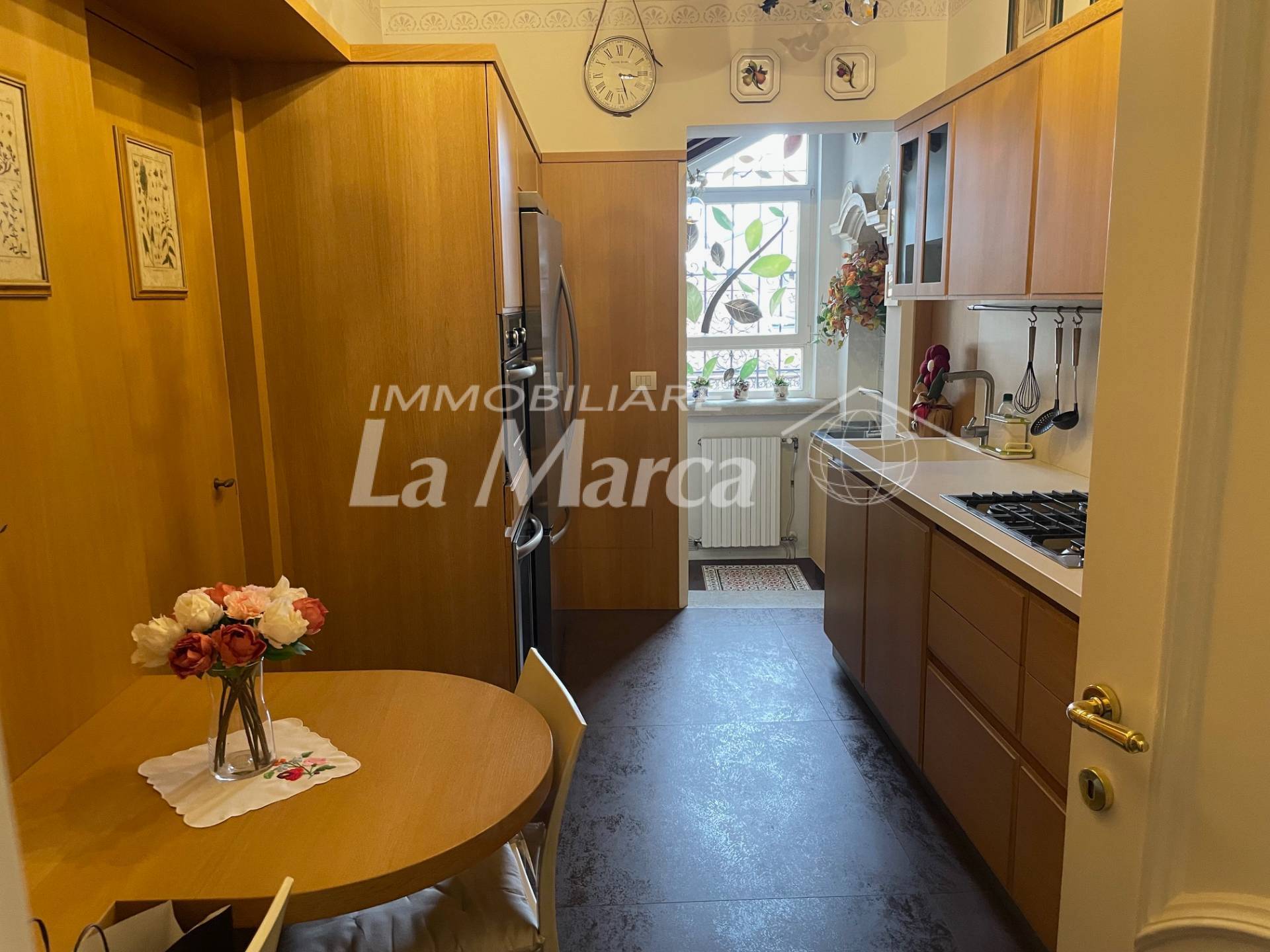 ATTICO in vendita a Treviso, CENTRO STORICO