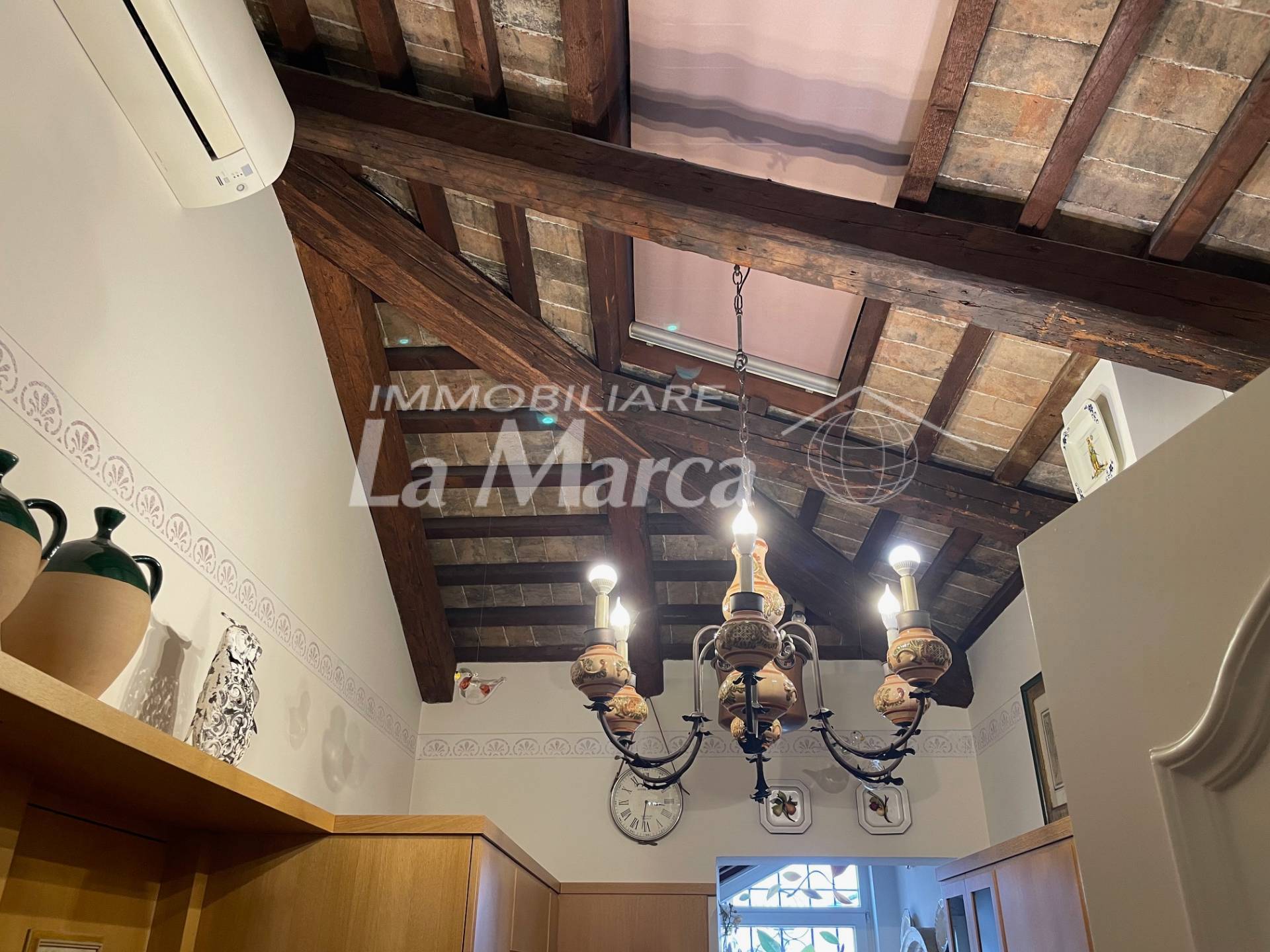 ATTICO in vendita a Treviso, CENTRO STORICO