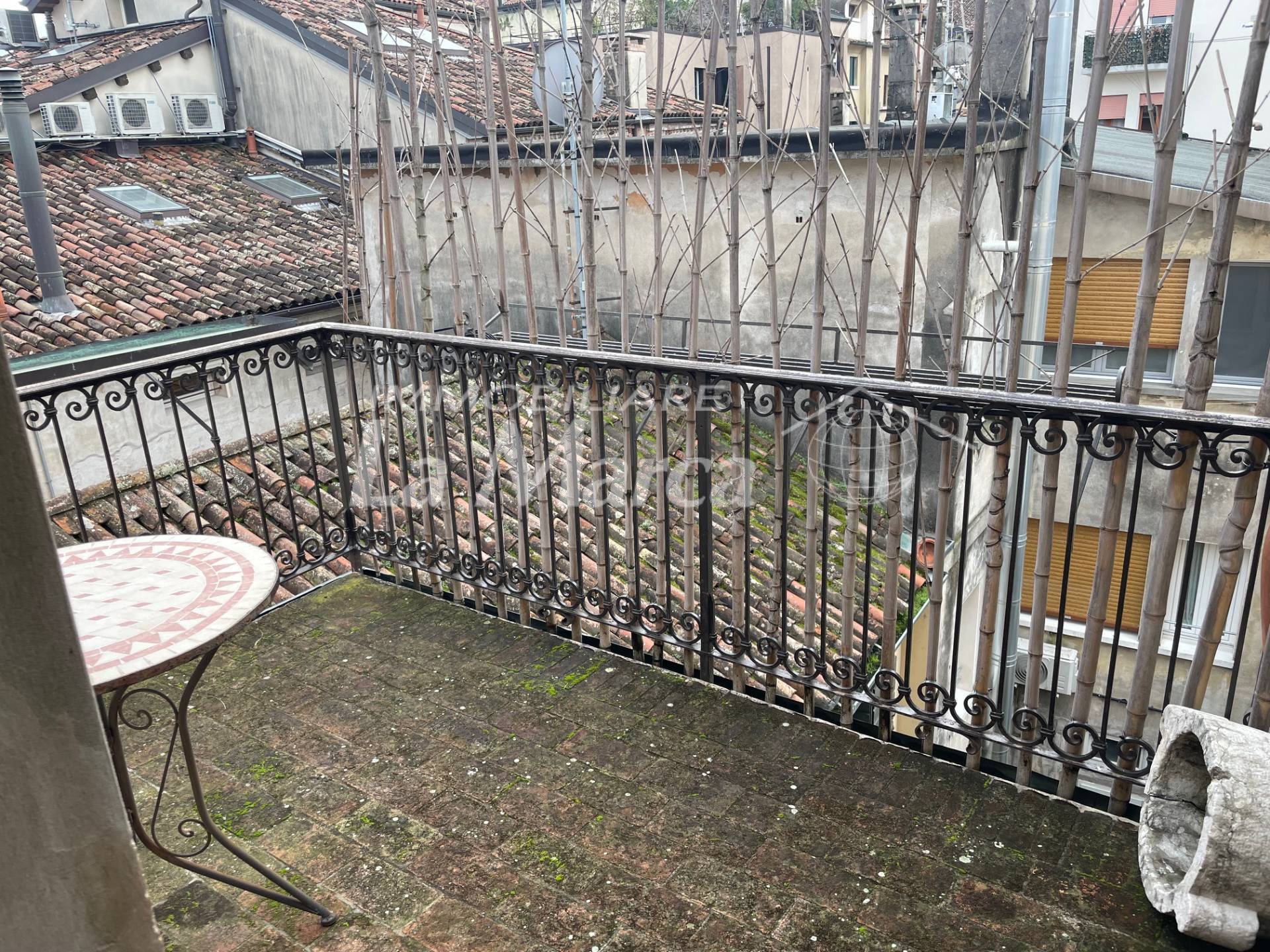 ATTICO in vendita a Treviso, CENTRO STORICO