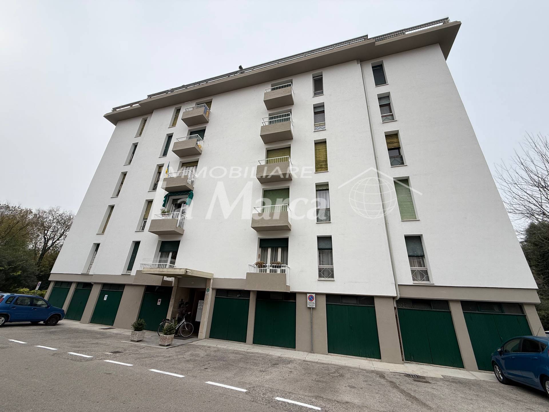 APPARTAMENTO in vendita a Treviso, FUORI MURA