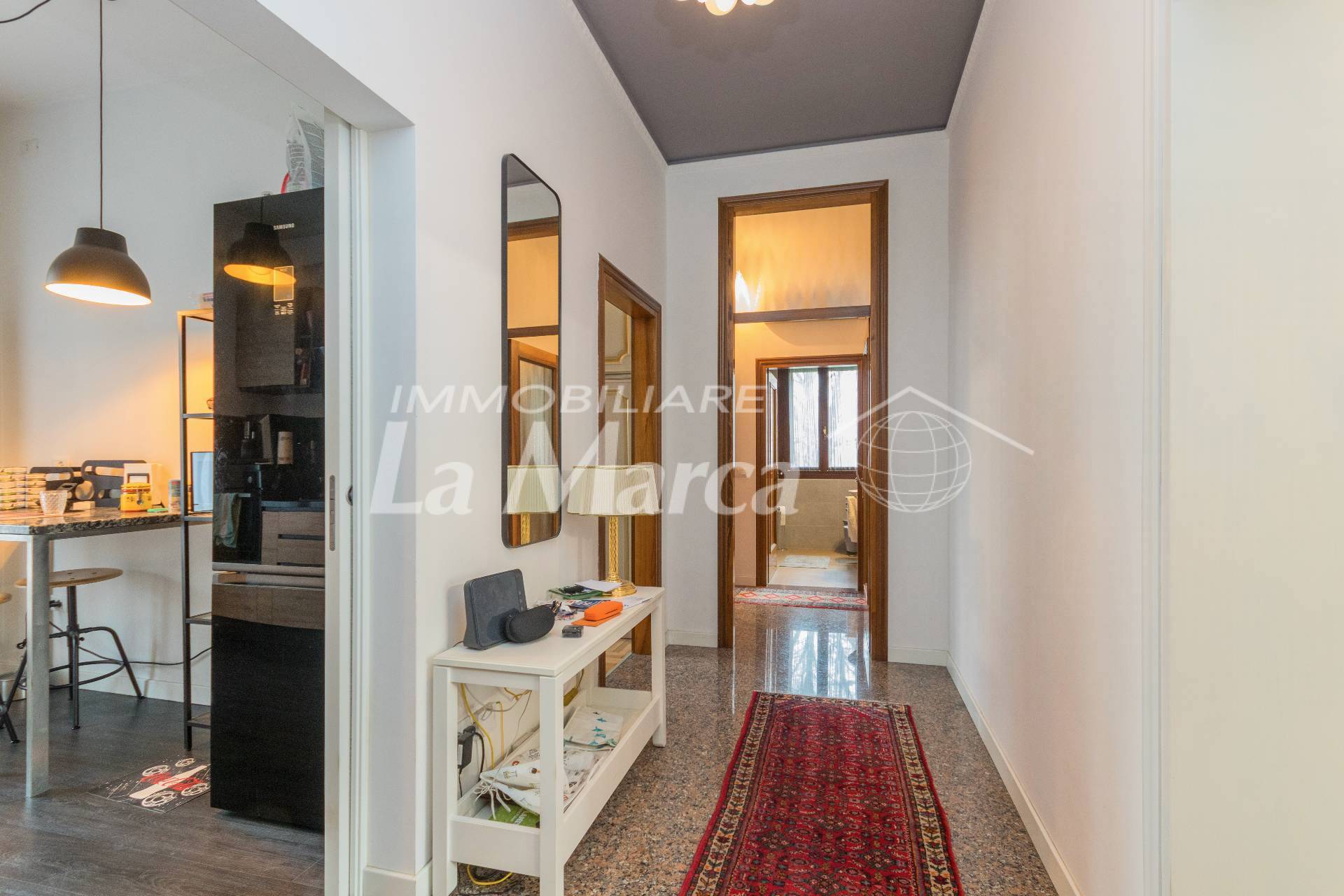 APPARTAMENTO in vendita a Treviso, FUORI MURA