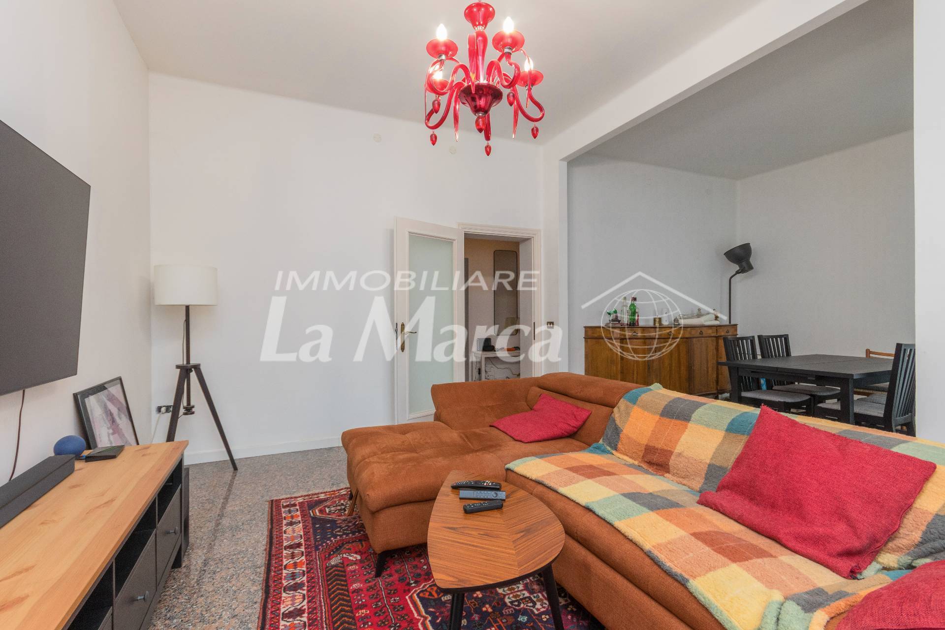 APPARTAMENTO in vendita a Treviso, FUORI MURA