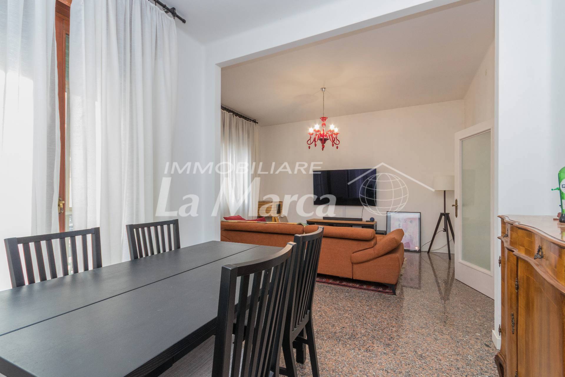 APPARTAMENTO in vendita a Treviso, FUORI MURA