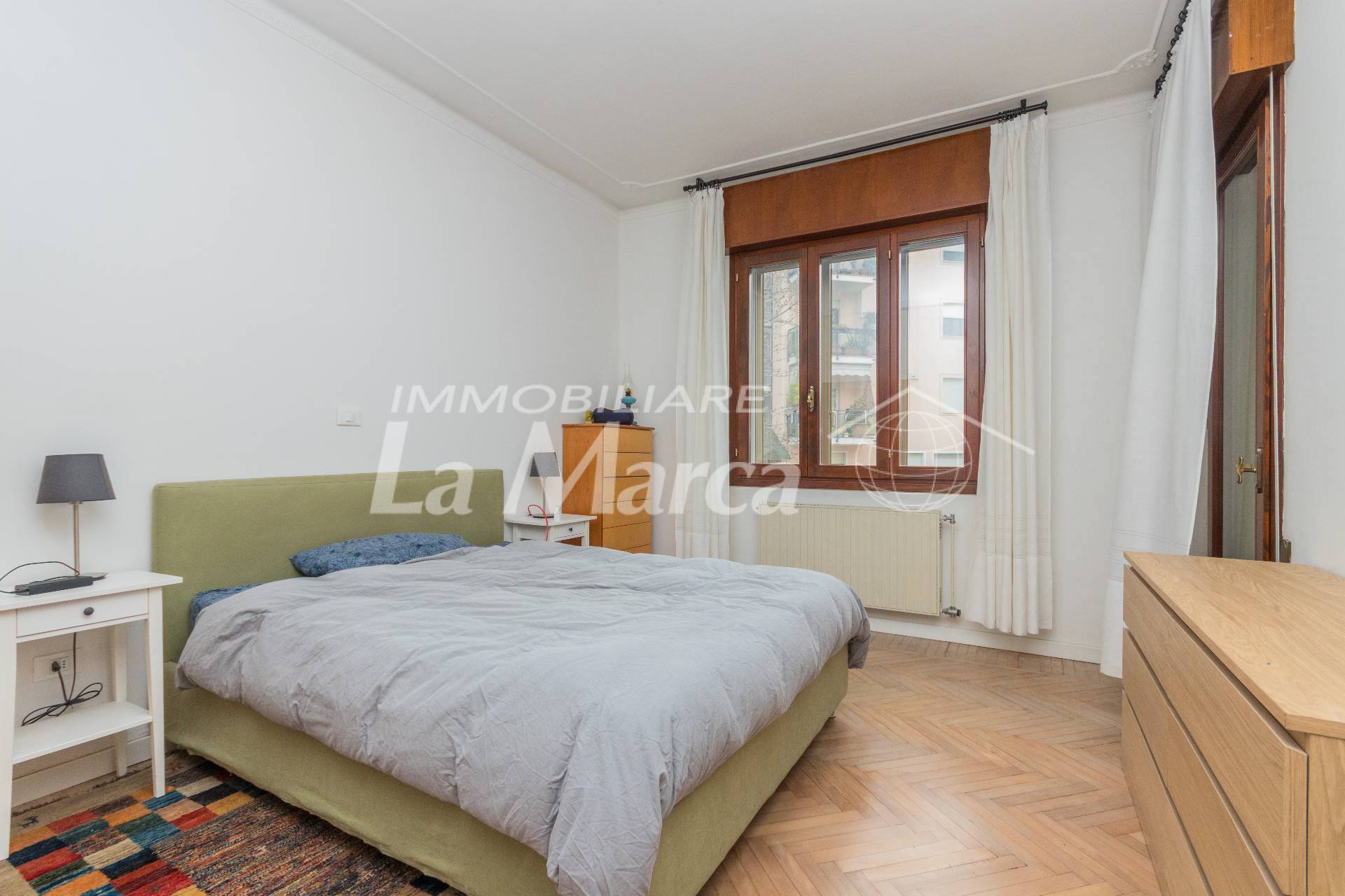 APPARTAMENTO in vendita a Treviso, FUORI MURA