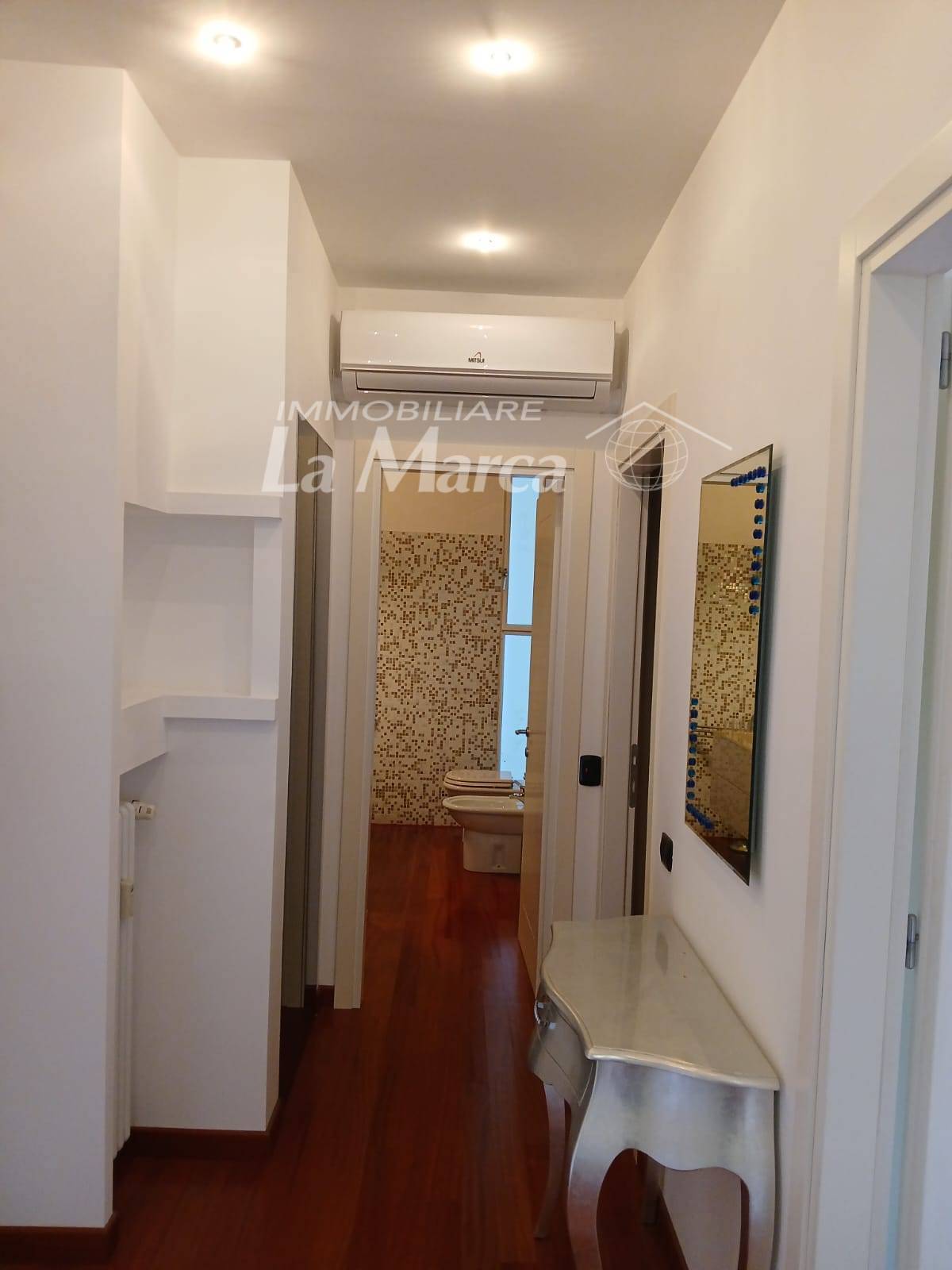APPARTAMENTO in affitto a Treviso, CENTRO STORICO