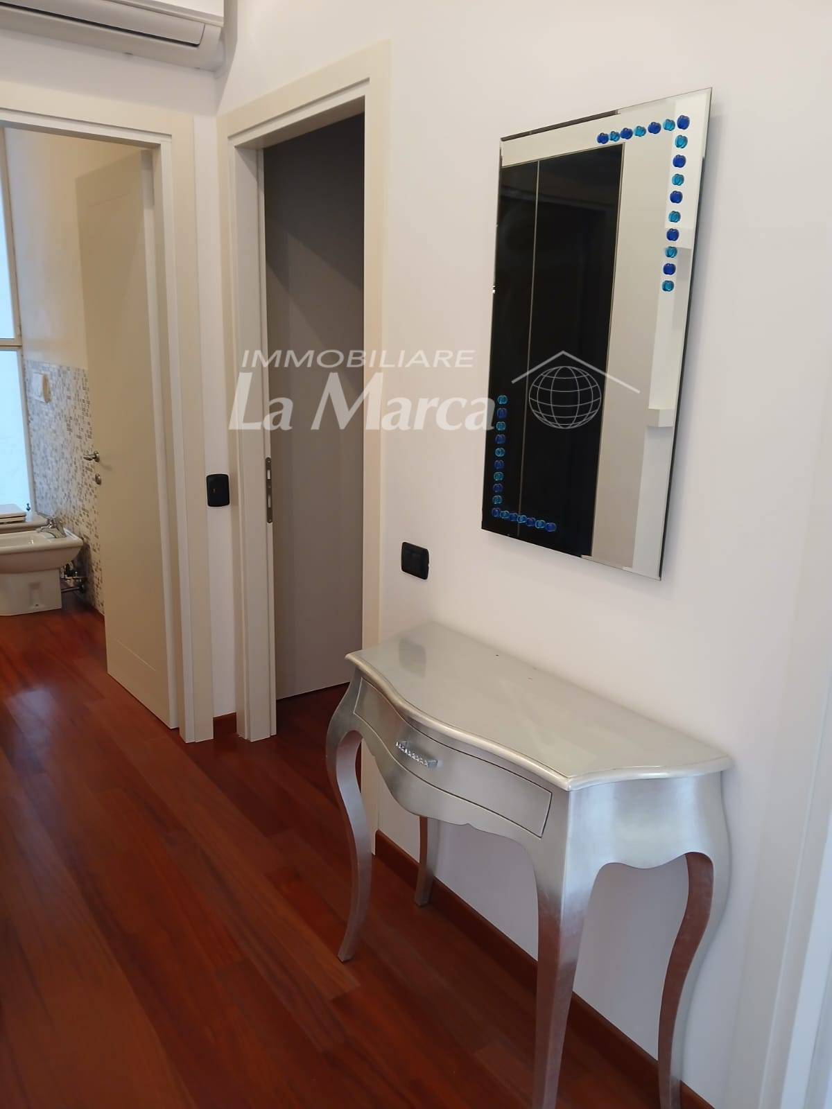 APPARTAMENTO in affitto a Treviso, CENTRO STORICO