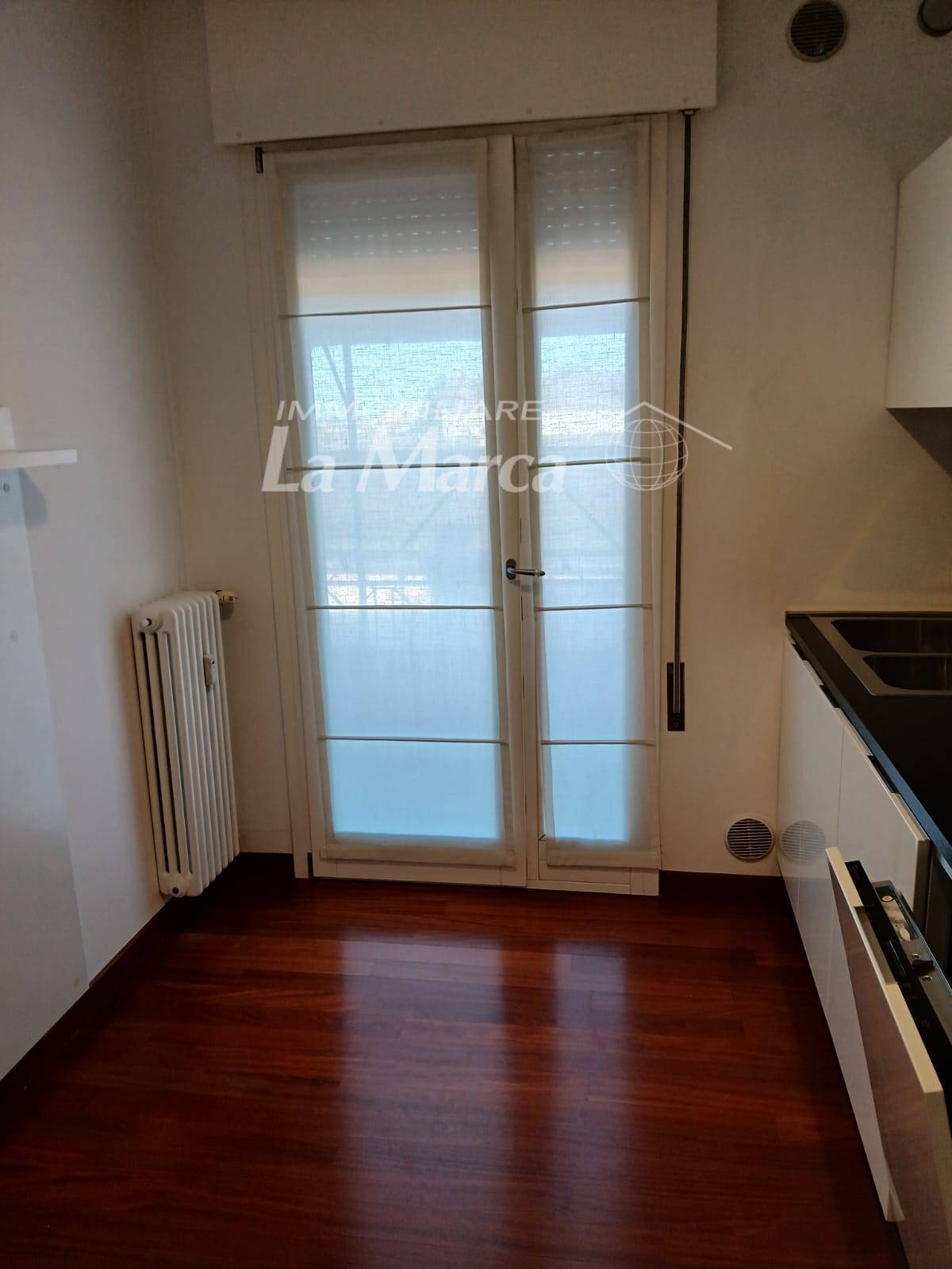APPARTAMENTO in affitto a Treviso, CENTRO STORICO