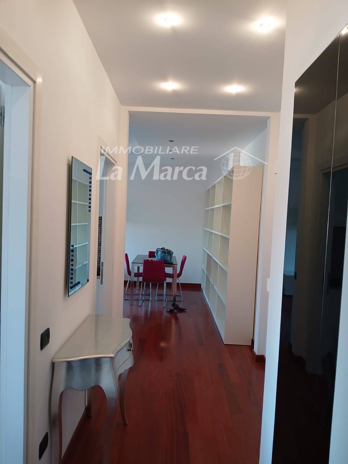 APPARTAMENTO in affitto a Treviso, CENTRO STORICO