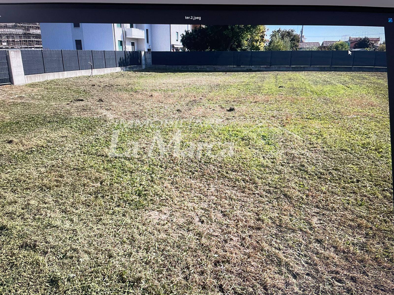 TERRENO EDIFICABILE in vendita a Spresiano