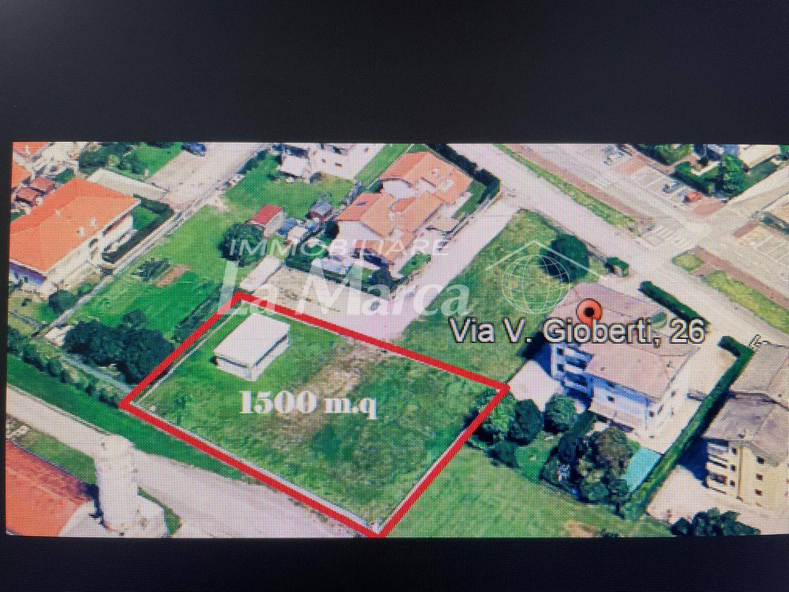TERRENO EDIFICABILE in vendita a Spresiano