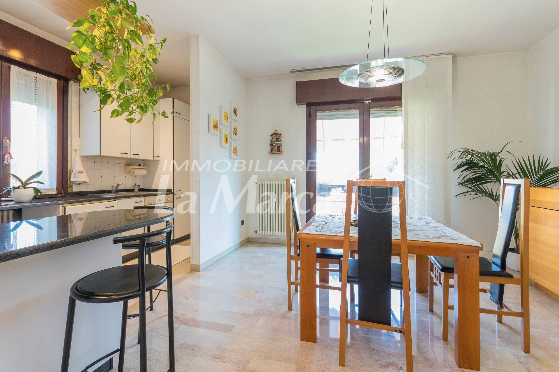 APPARTAMENTO in vendita a Treviso