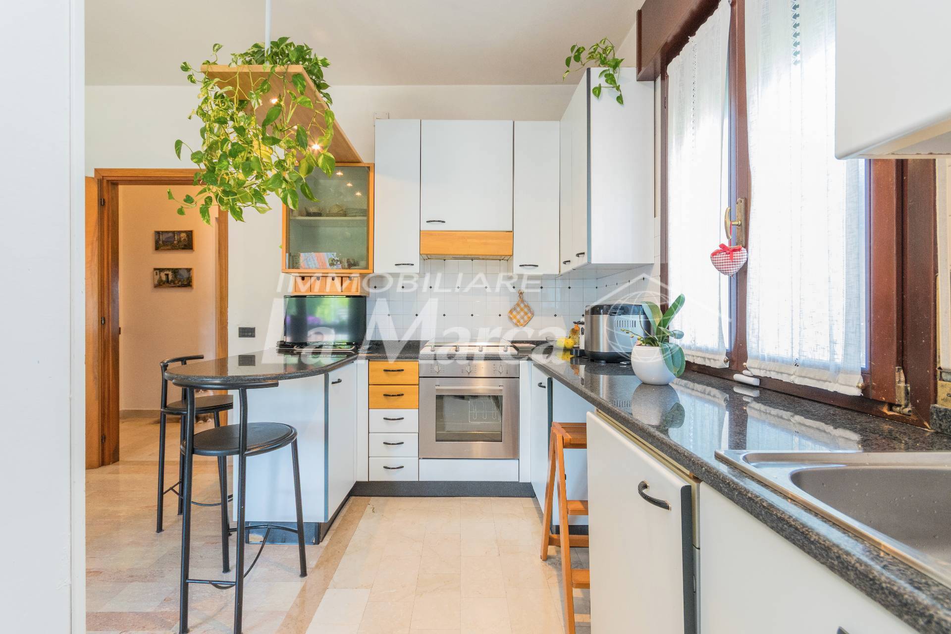 APPARTAMENTO in vendita a Treviso