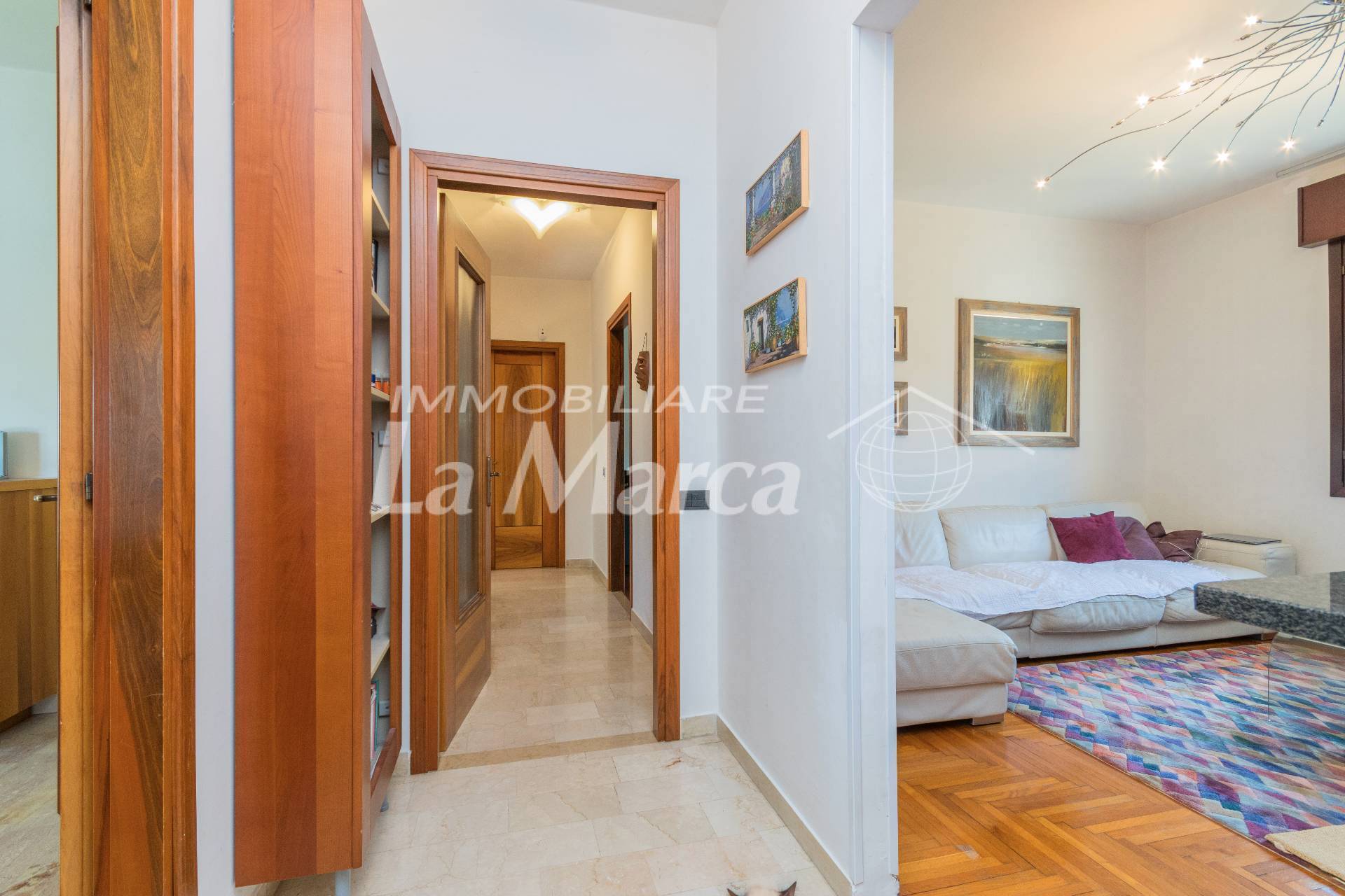 APPARTAMENTO in vendita a Treviso