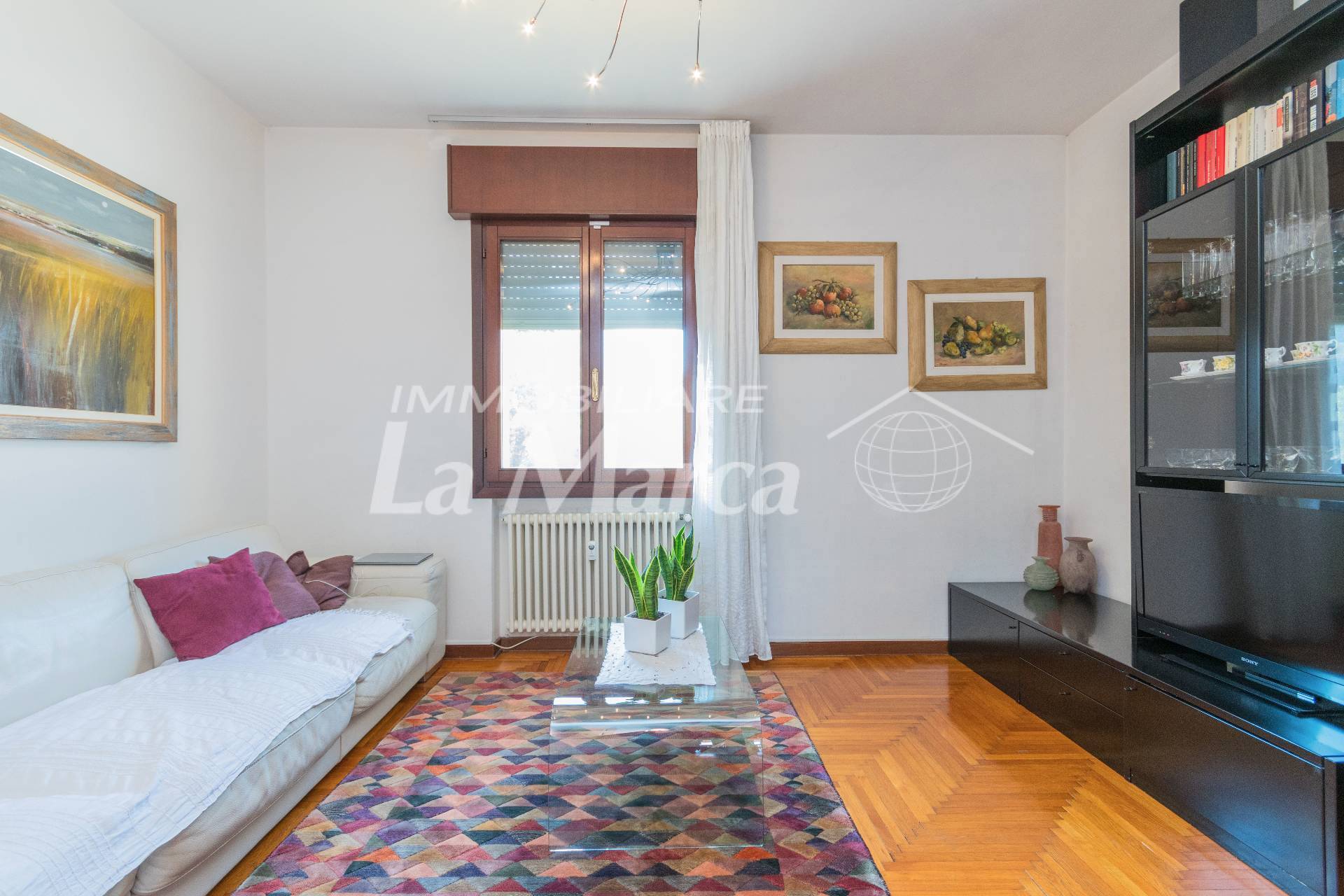 APPARTAMENTO in vendita a Treviso
