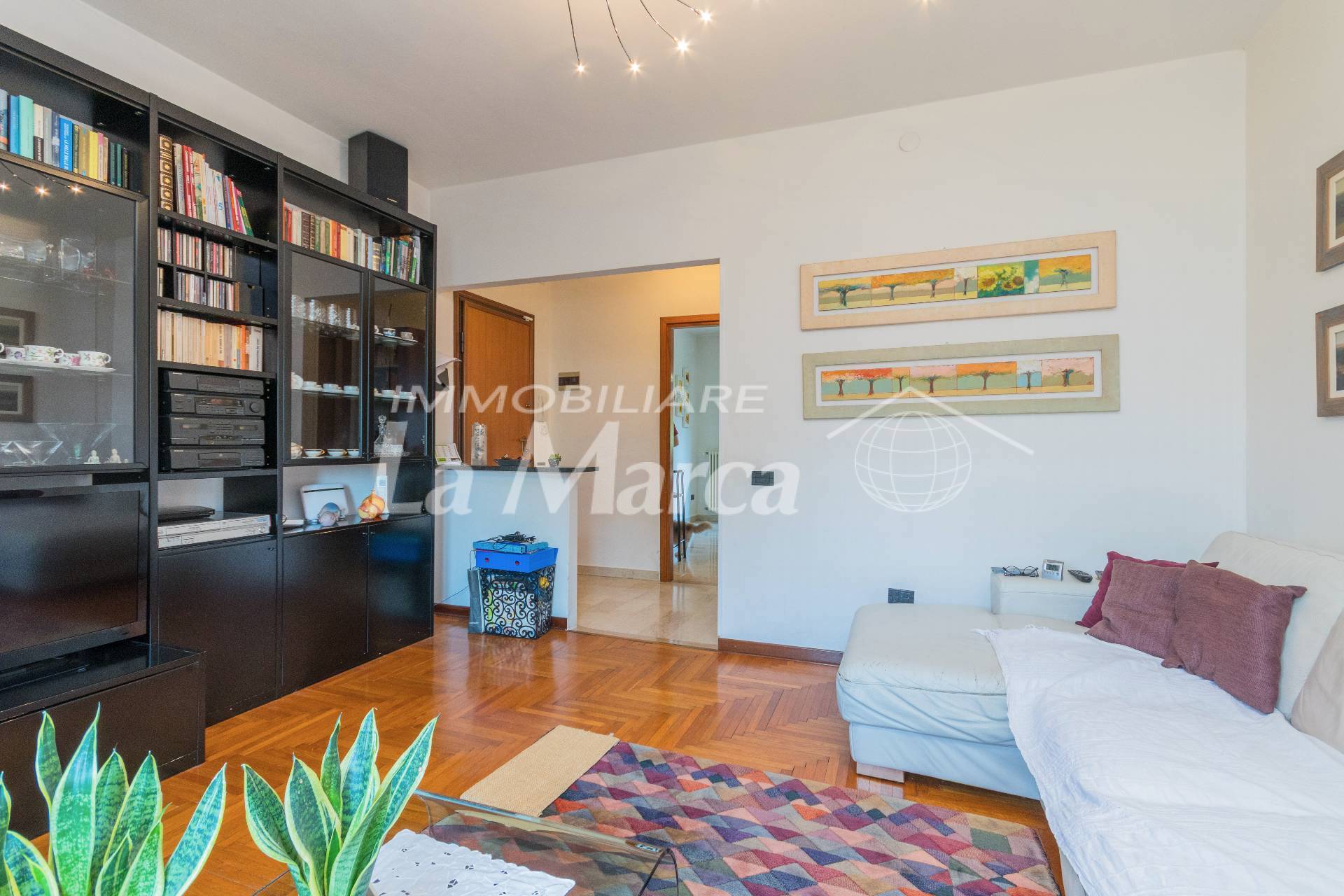 APPARTAMENTO in vendita a Treviso