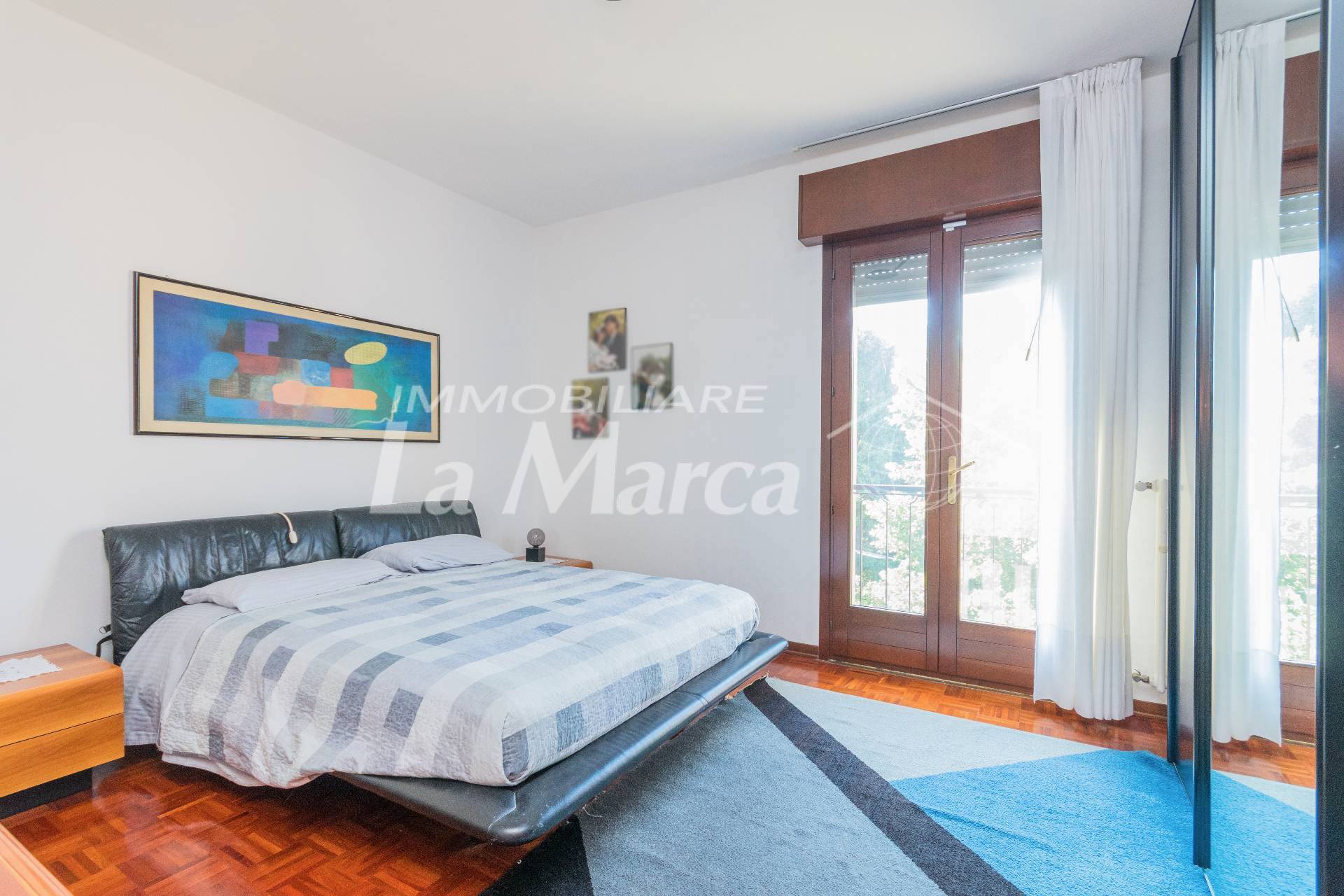APPARTAMENTO in vendita a Treviso