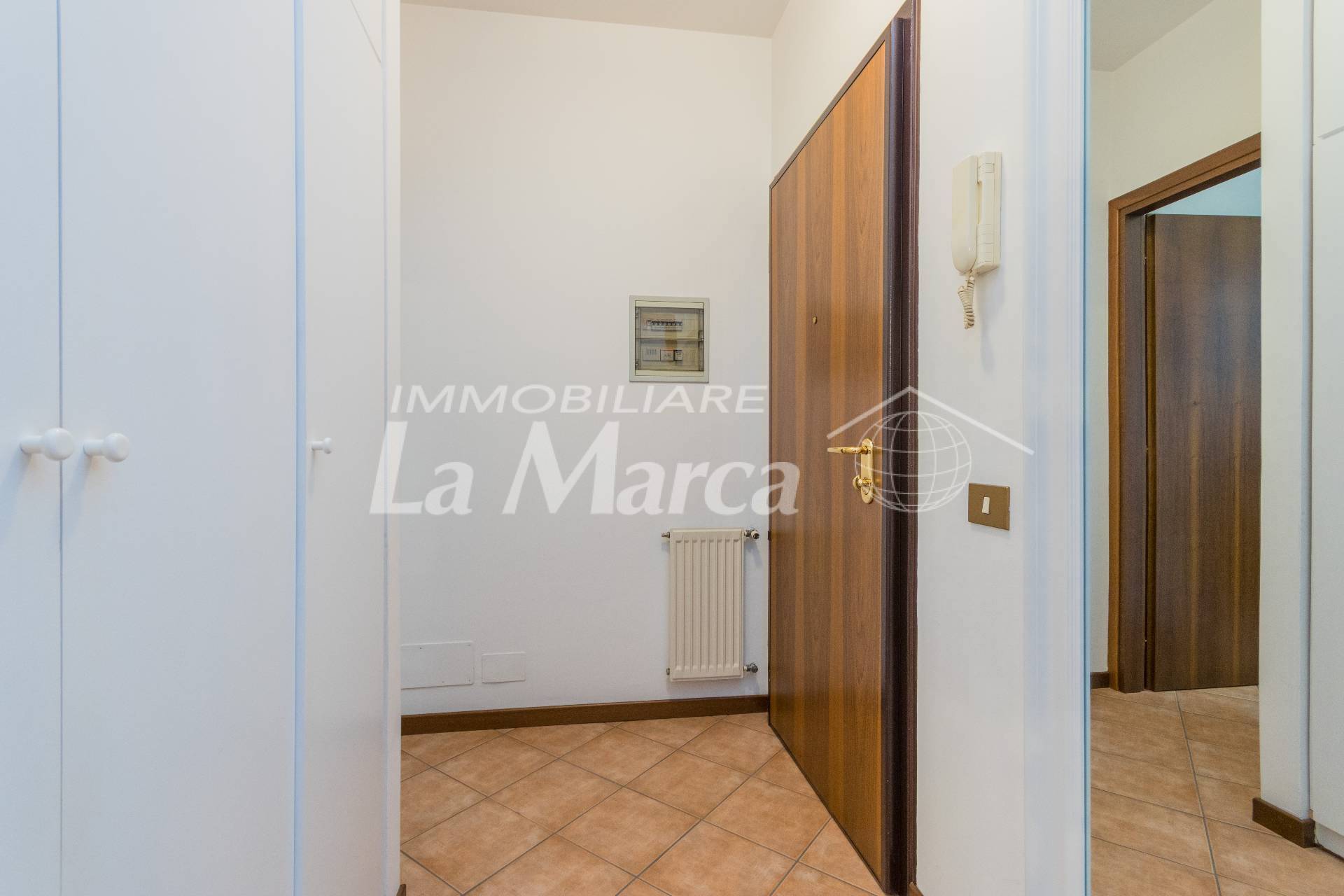 APPARTAMENTO in vendita a Treviso, SANTA BONA