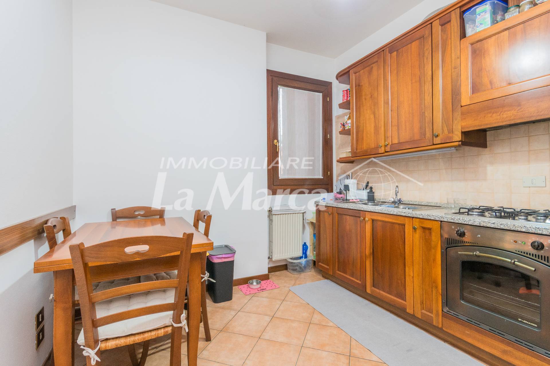 APPARTAMENTO in vendita a Treviso, SANTA BONA
