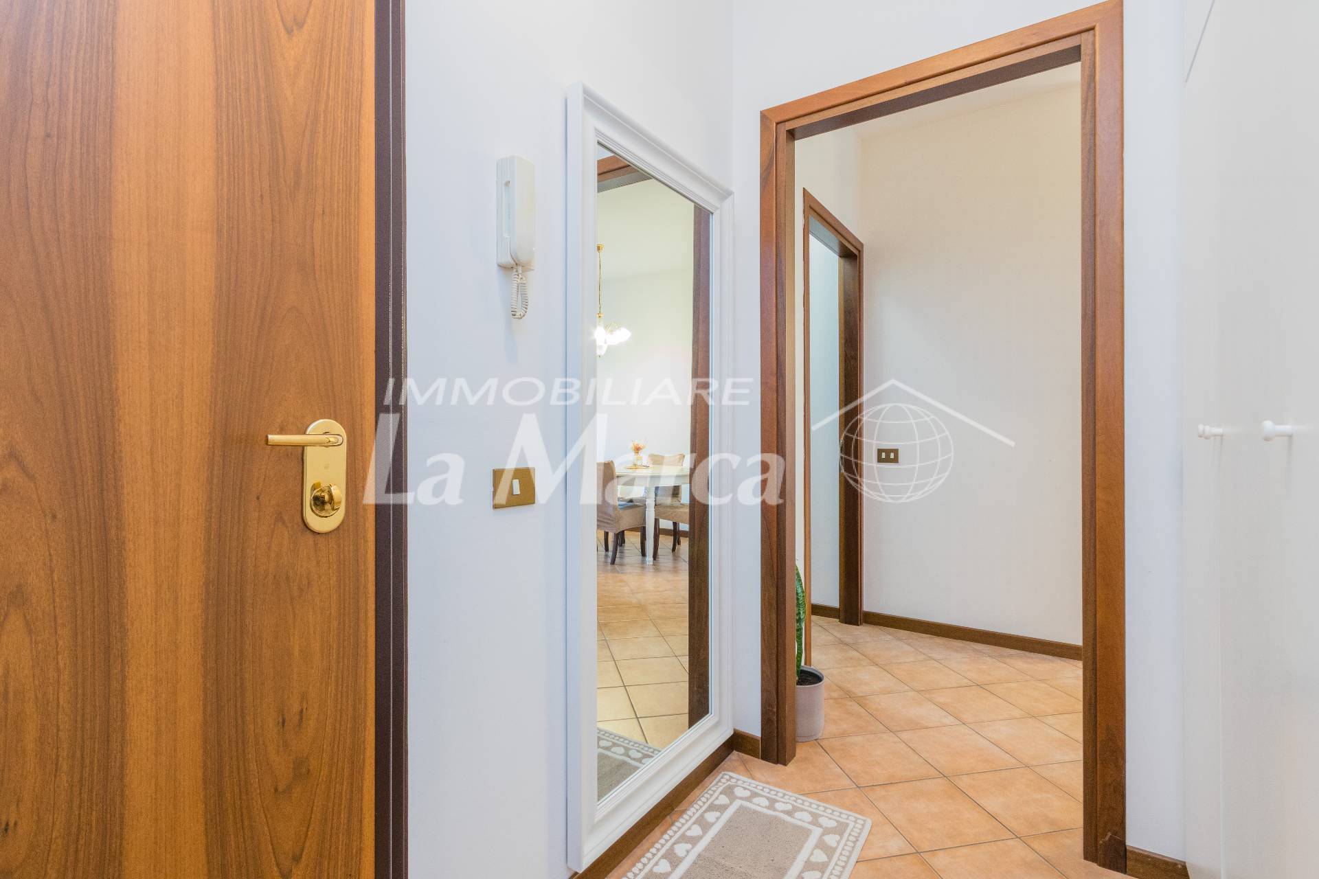 APPARTAMENTO in vendita a Treviso, SANTA BONA