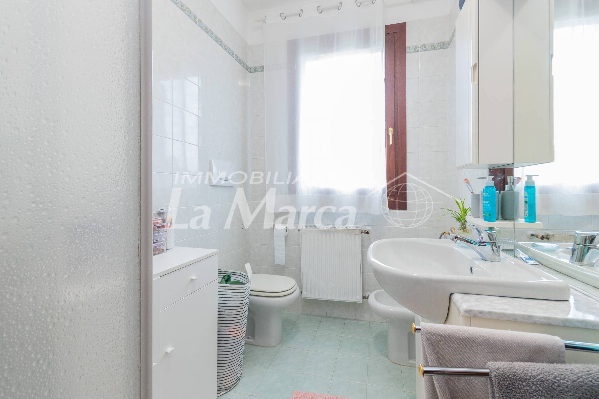 APPARTAMENTO in vendita a Treviso, SANTA BONA
