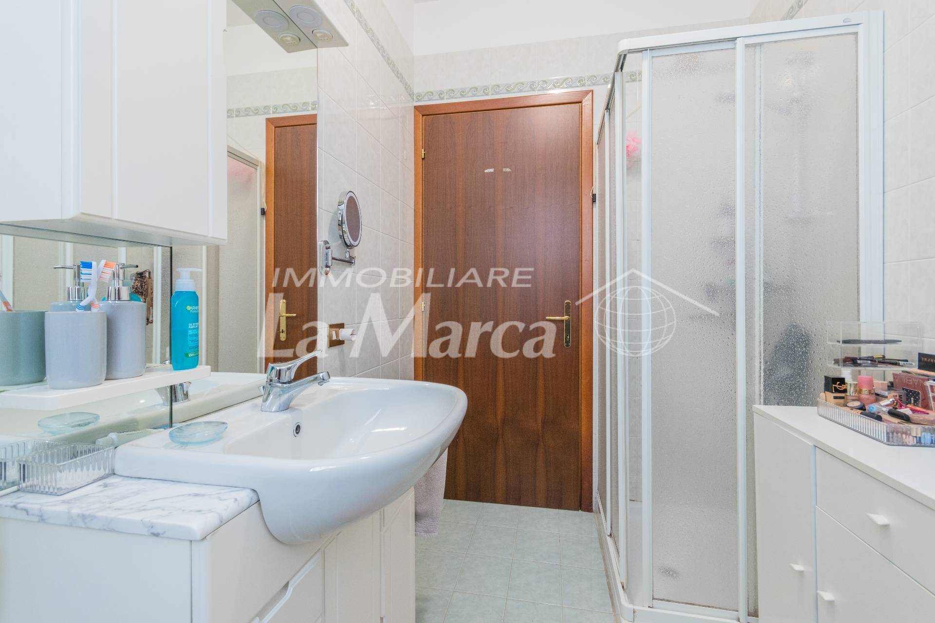 APPARTAMENTO in vendita a Treviso, SANTA BONA