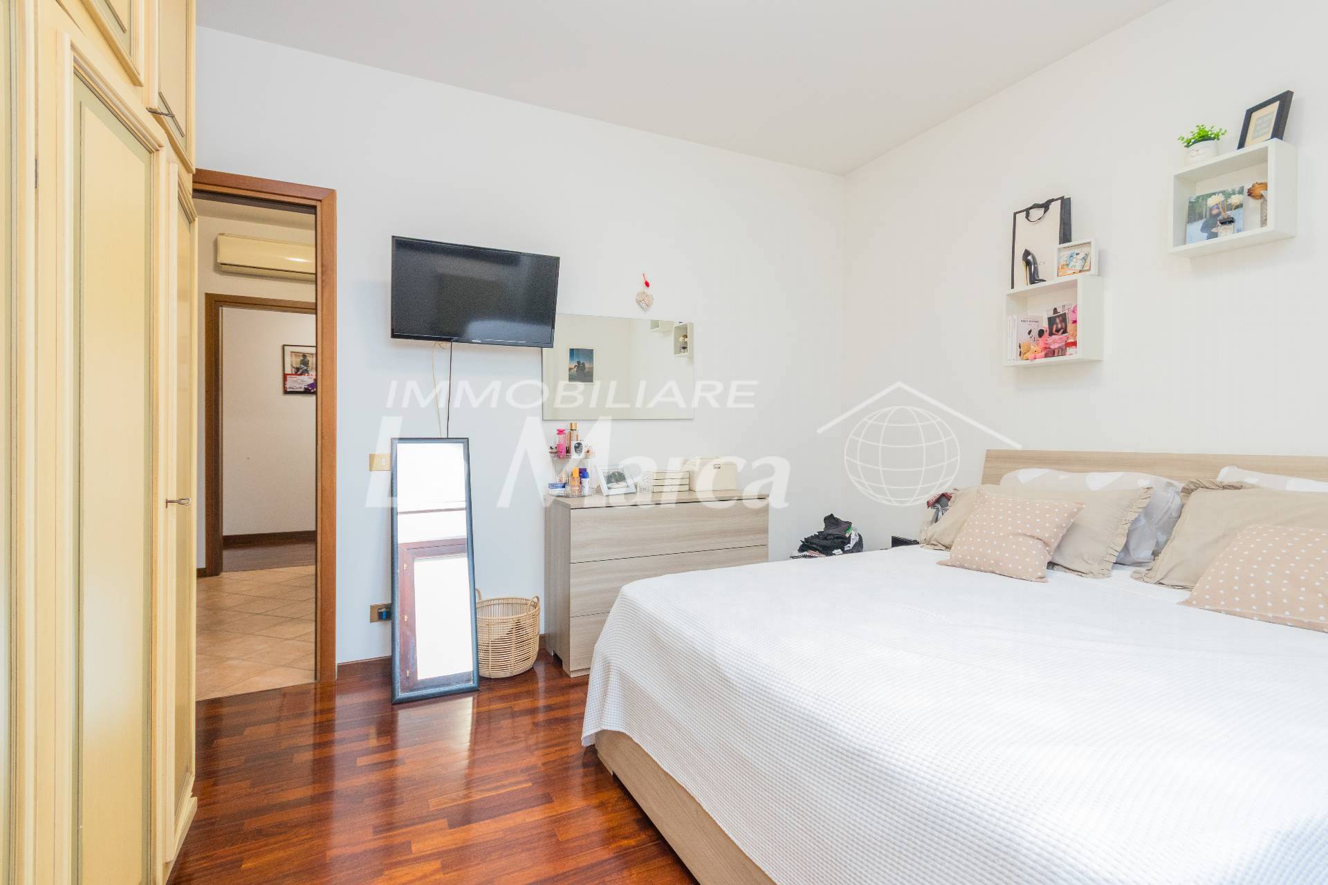 APPARTAMENTO in vendita a Treviso, SANTA BONA
