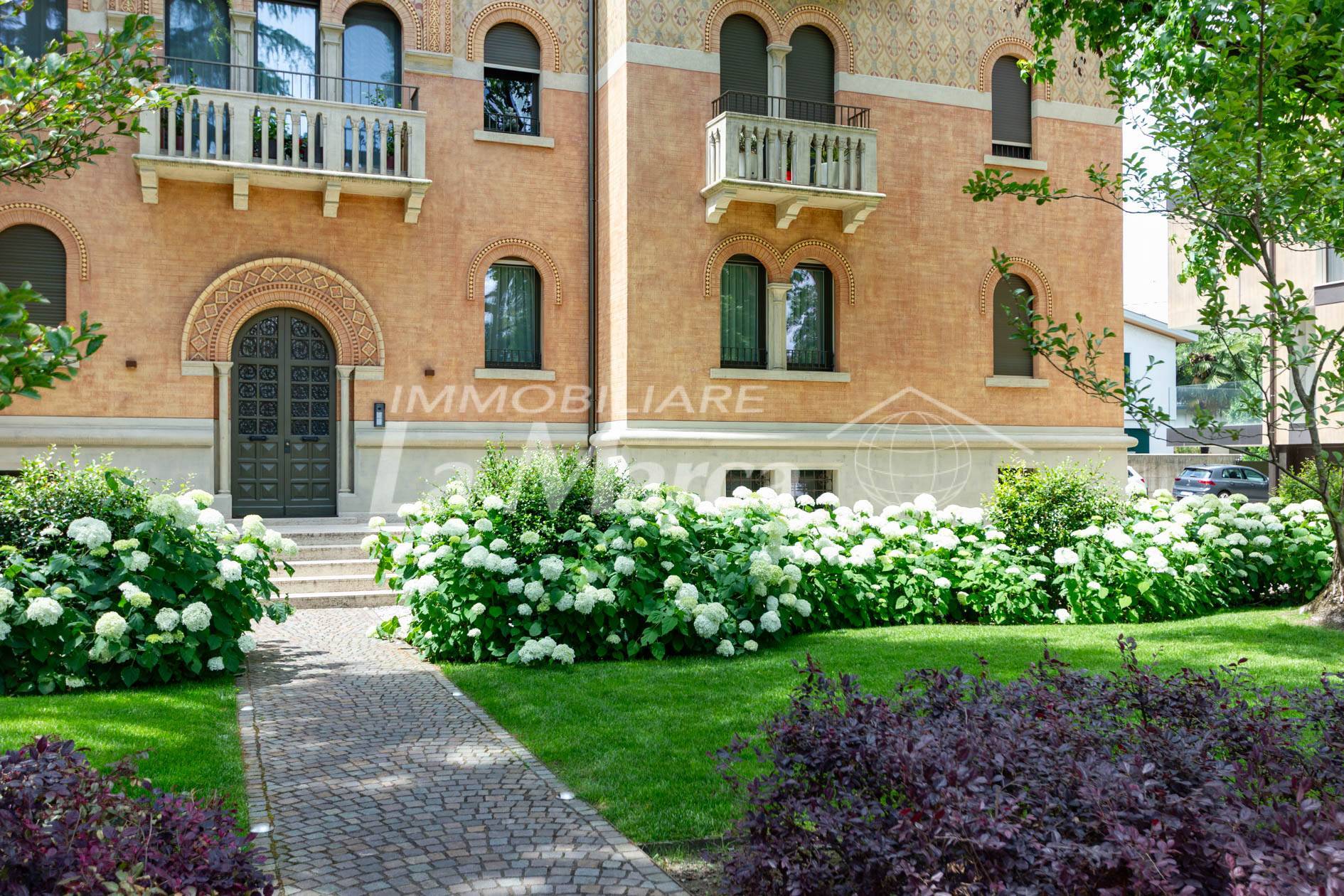 APPARTAMENTO in vendita a Treviso, FUORI MURA