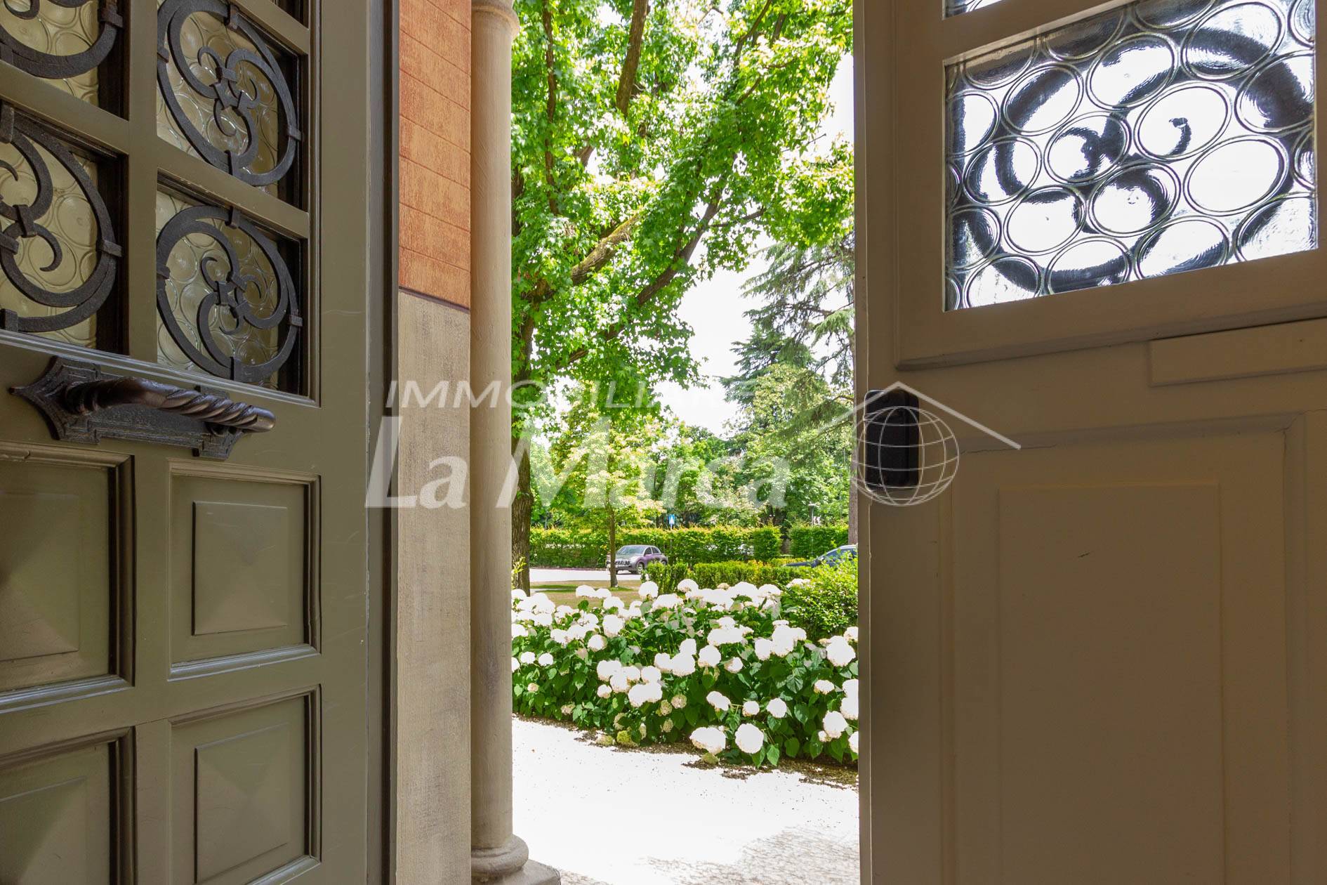 APPARTAMENTO in vendita a Treviso, FUORI MURA