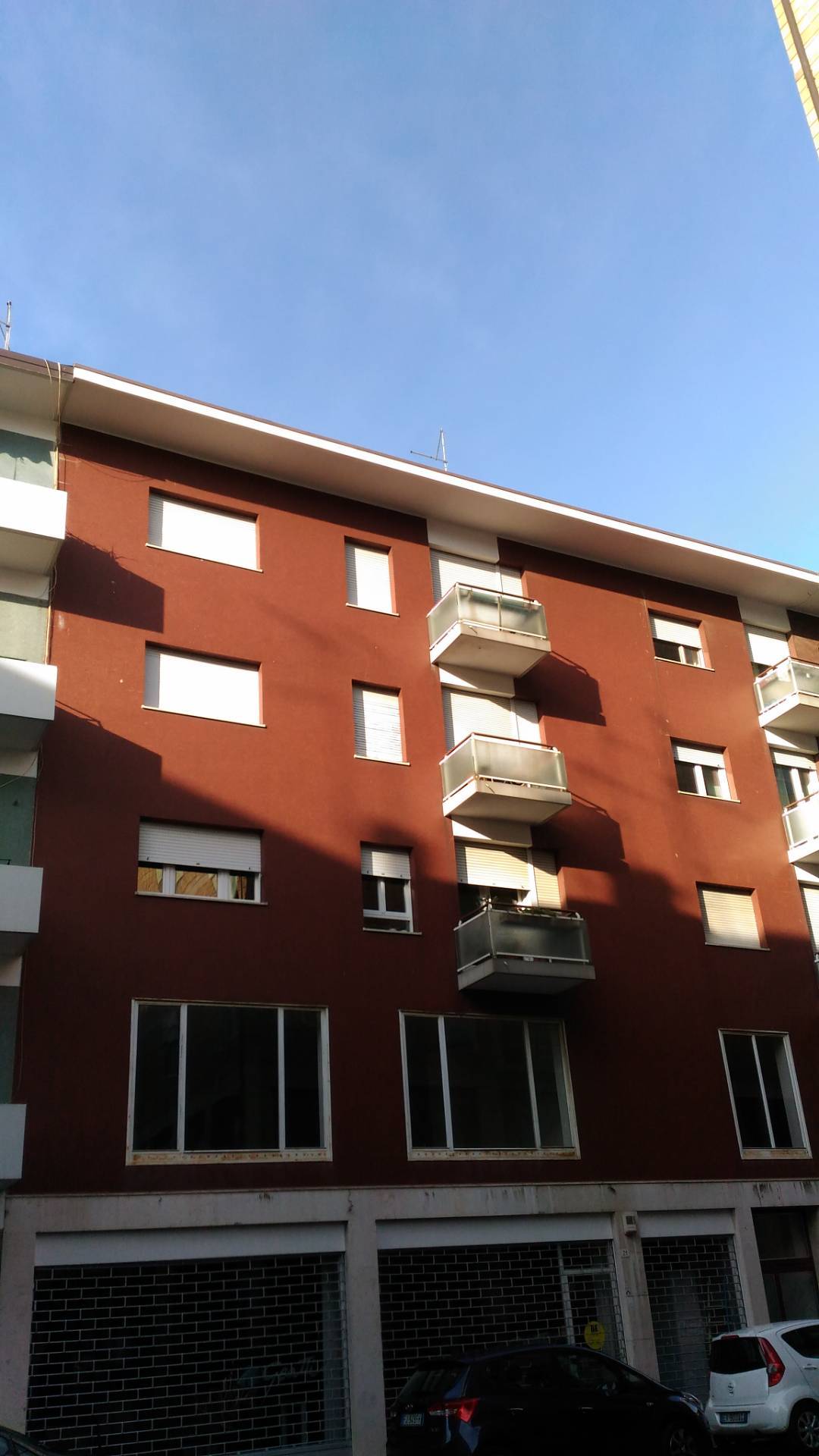 Appartamento in vendita, Udine via aquileia