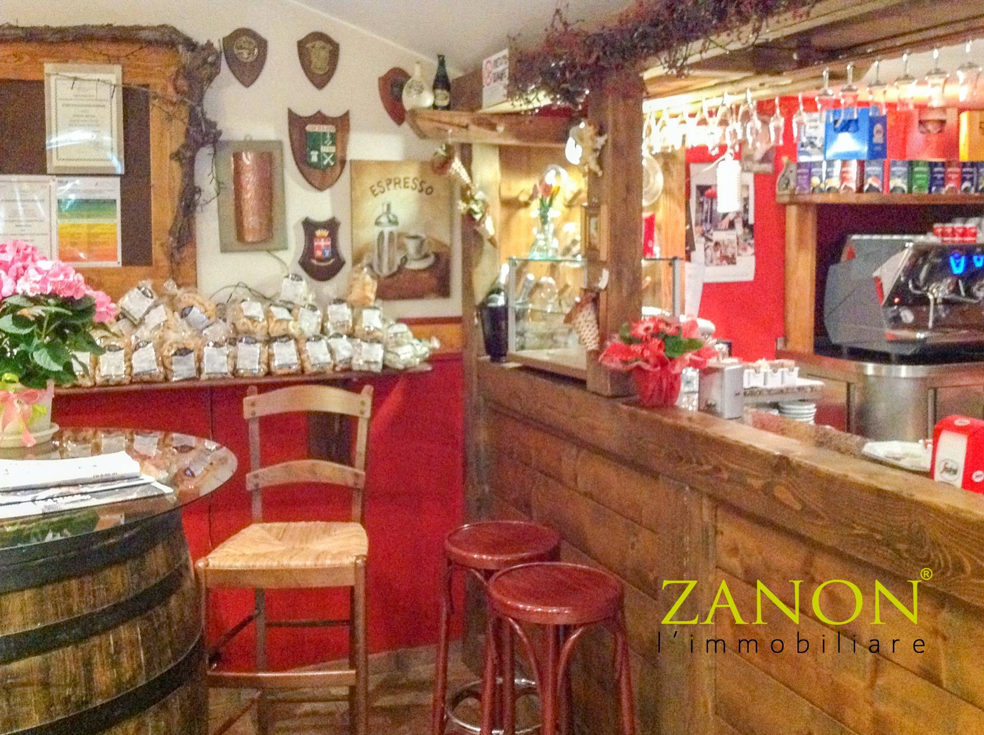 Ristorante in vendita a Medea