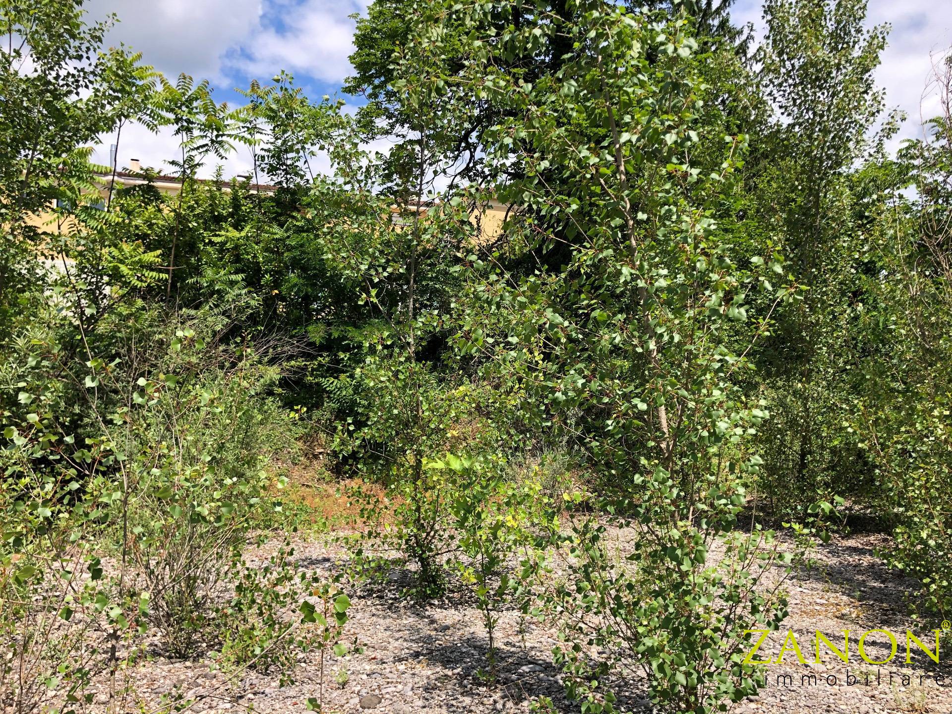 Terreno edificabile in vendita a Gorizia, Montesanto