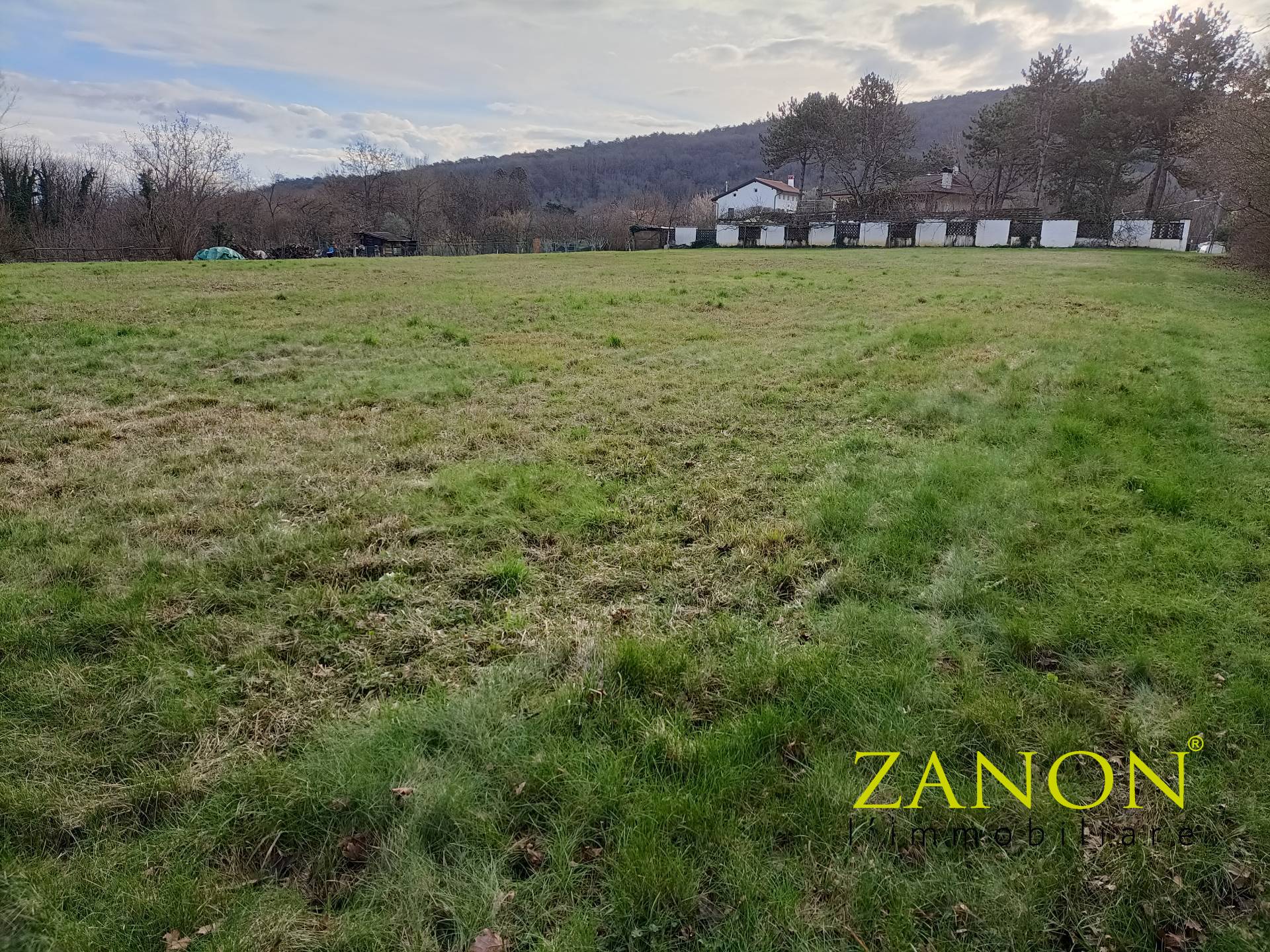 Terreno in vendita, Savogna d'Isonzo gabria