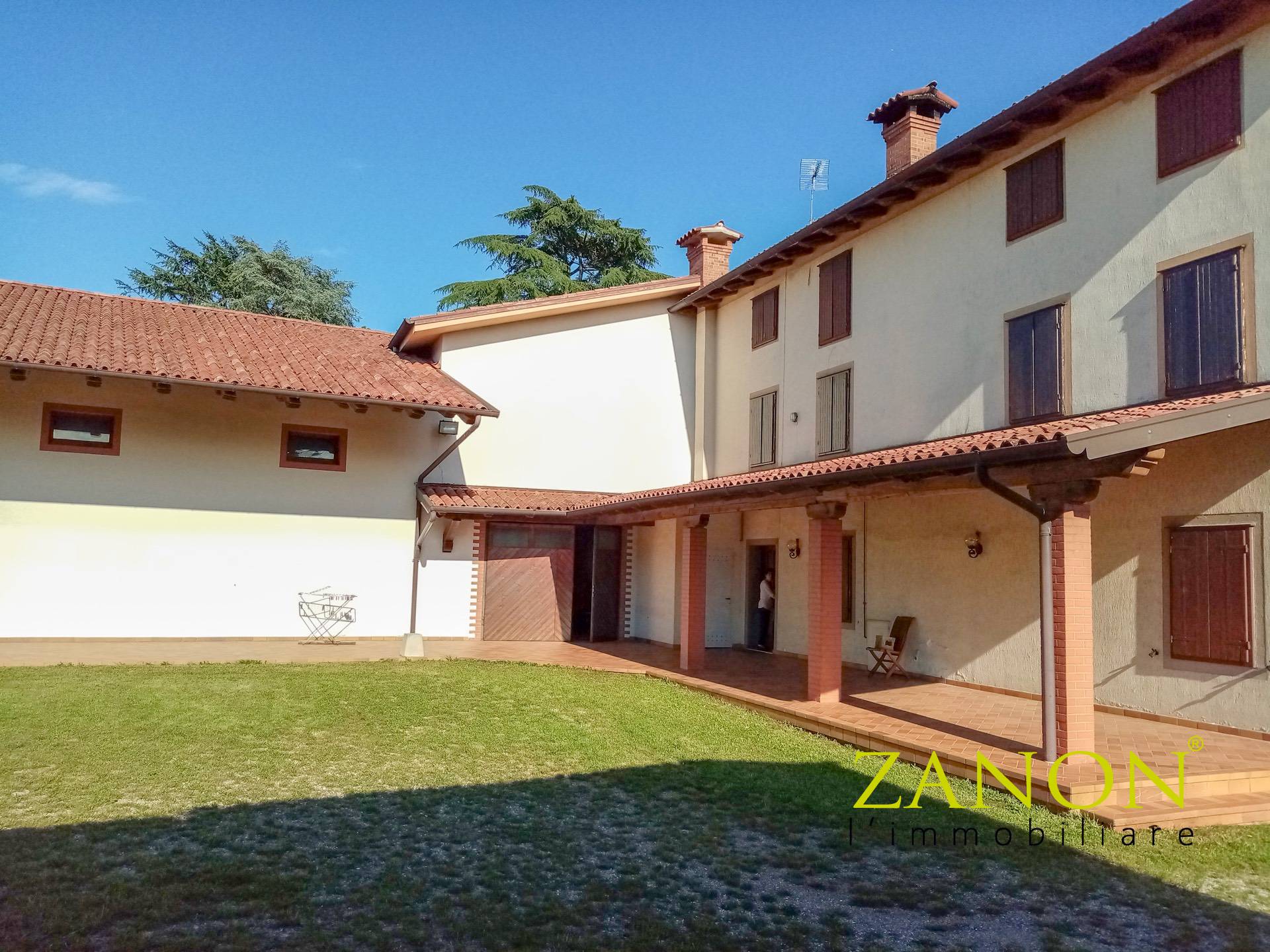 Casa indipendente in vendita, Gradisca d'Isonzo semicentro