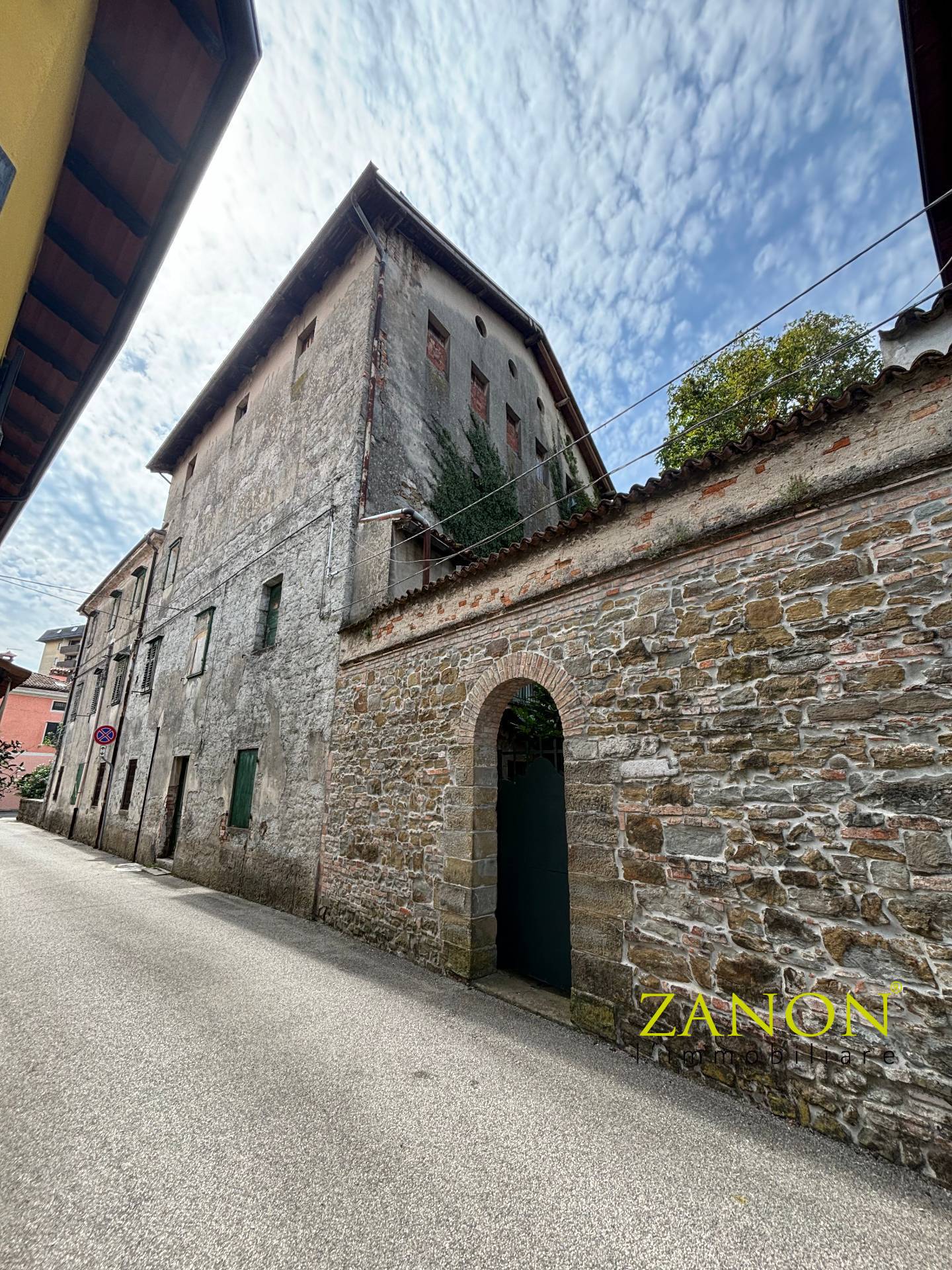 Casa singola in vendita a Cormons