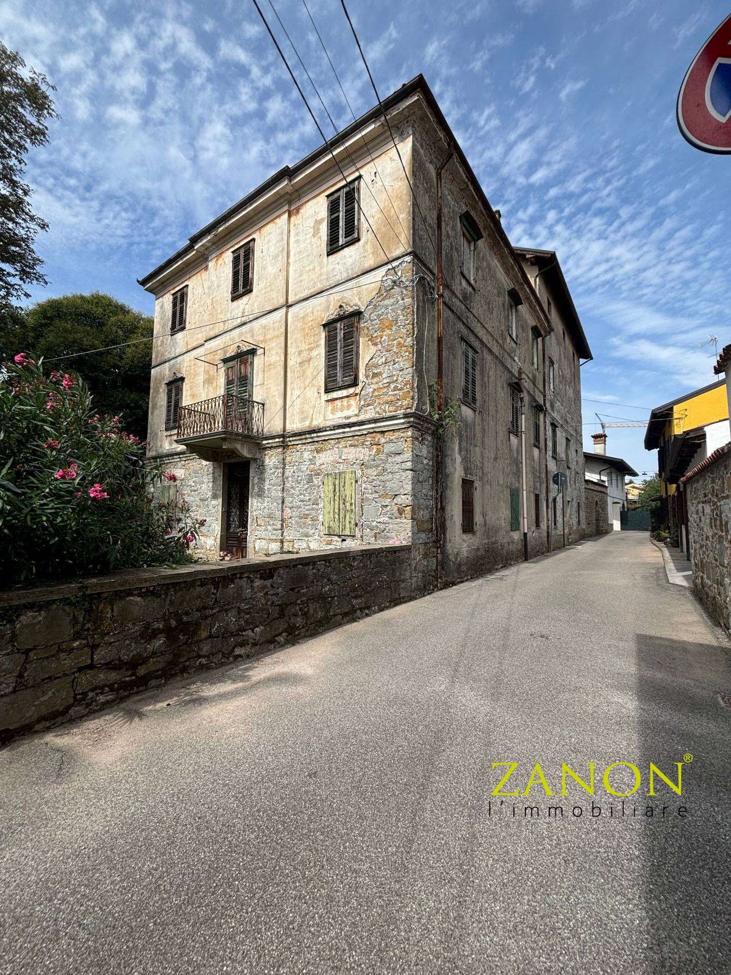 Casa singola in vendita a Cormons