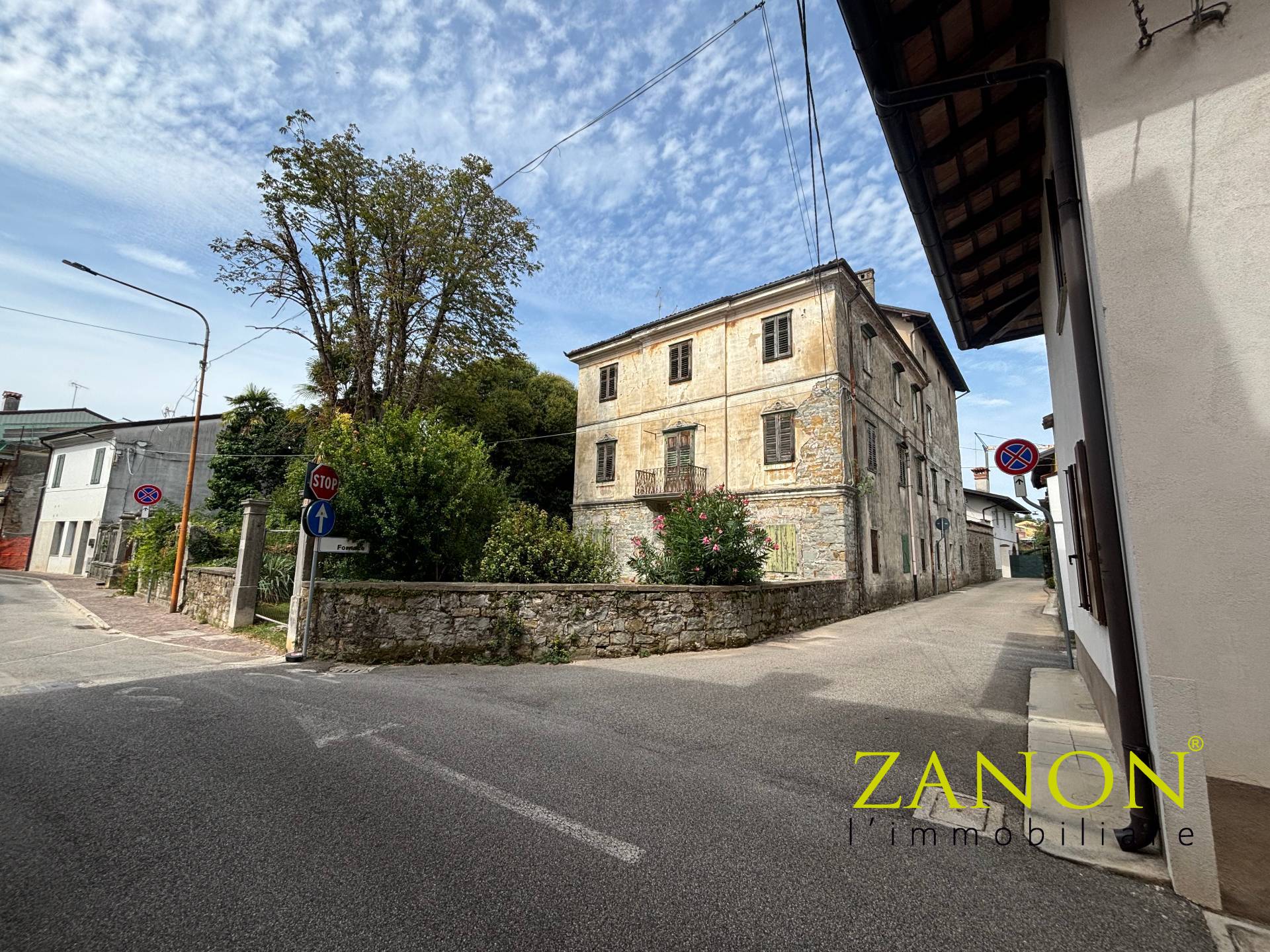 Casa singola in vendita a Cormons