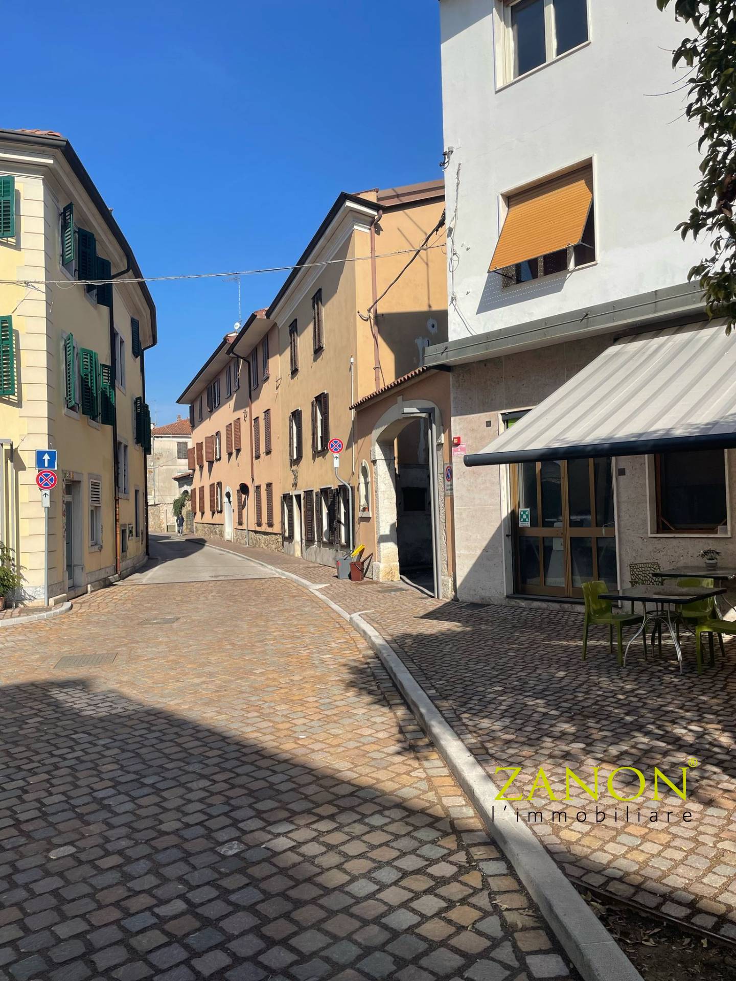 Studio/Ufficio in affitto a Cormons