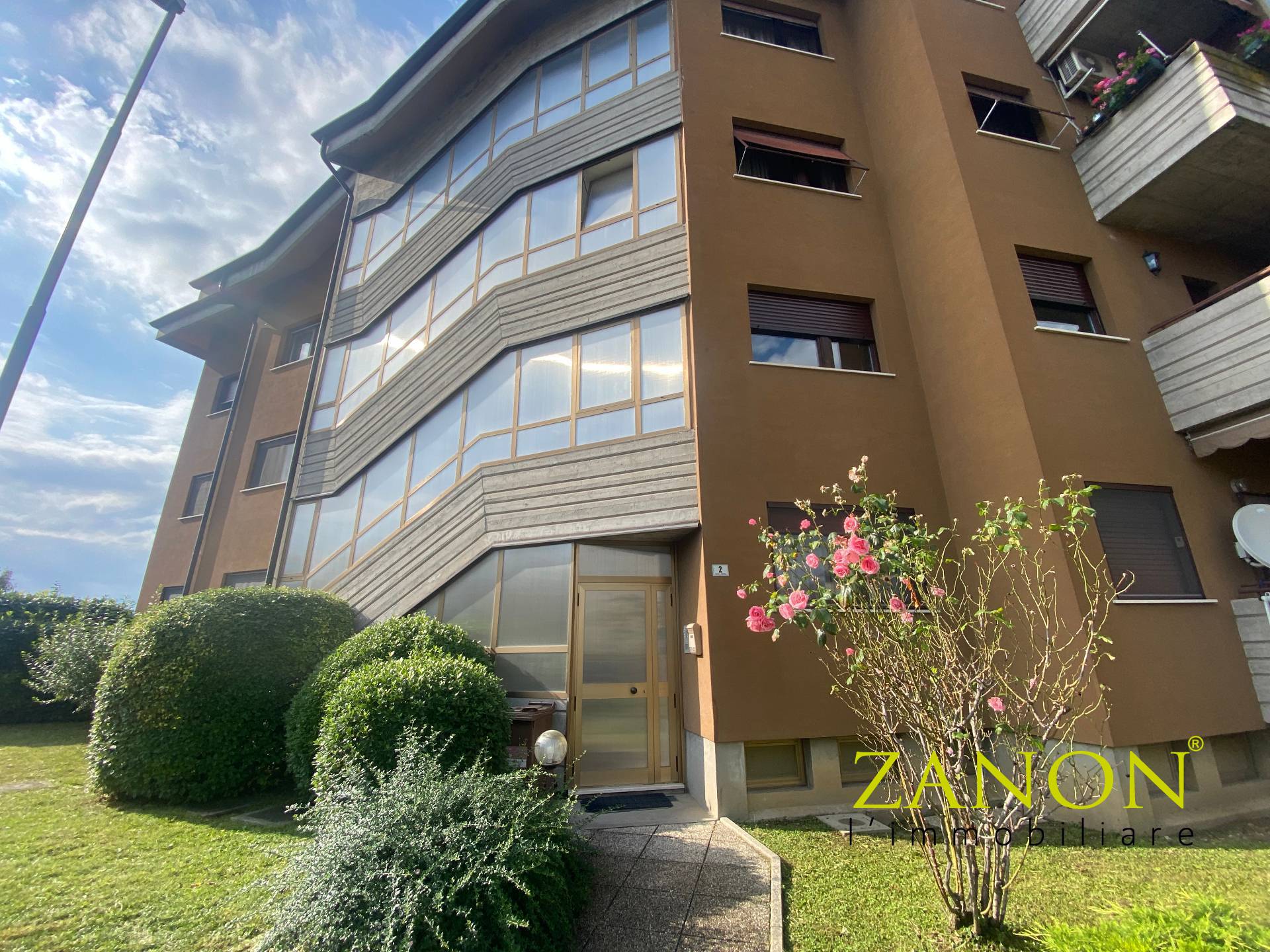 Appartamento in vendita a Gorizia, Sant'Anna