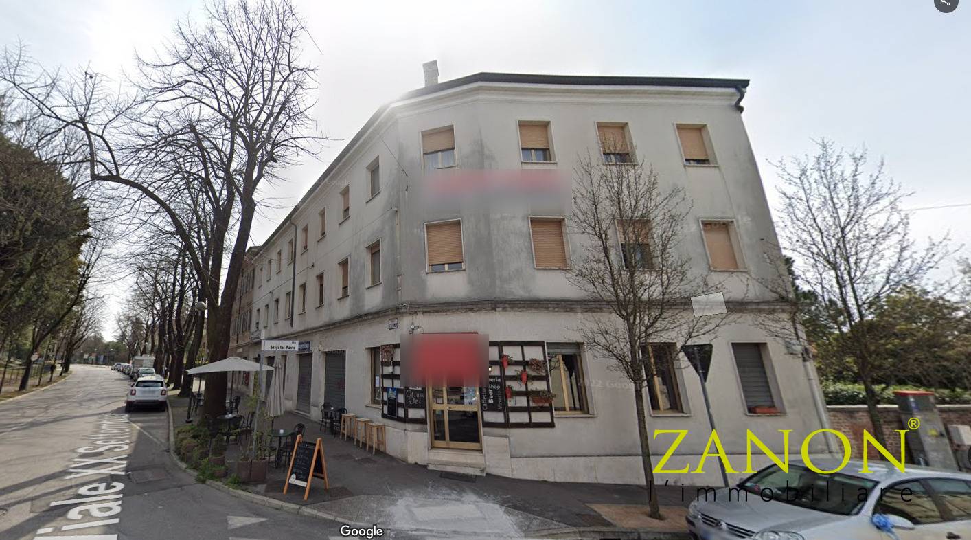 Palazzo / Stabile in vendita a Gorizia, Semicentro