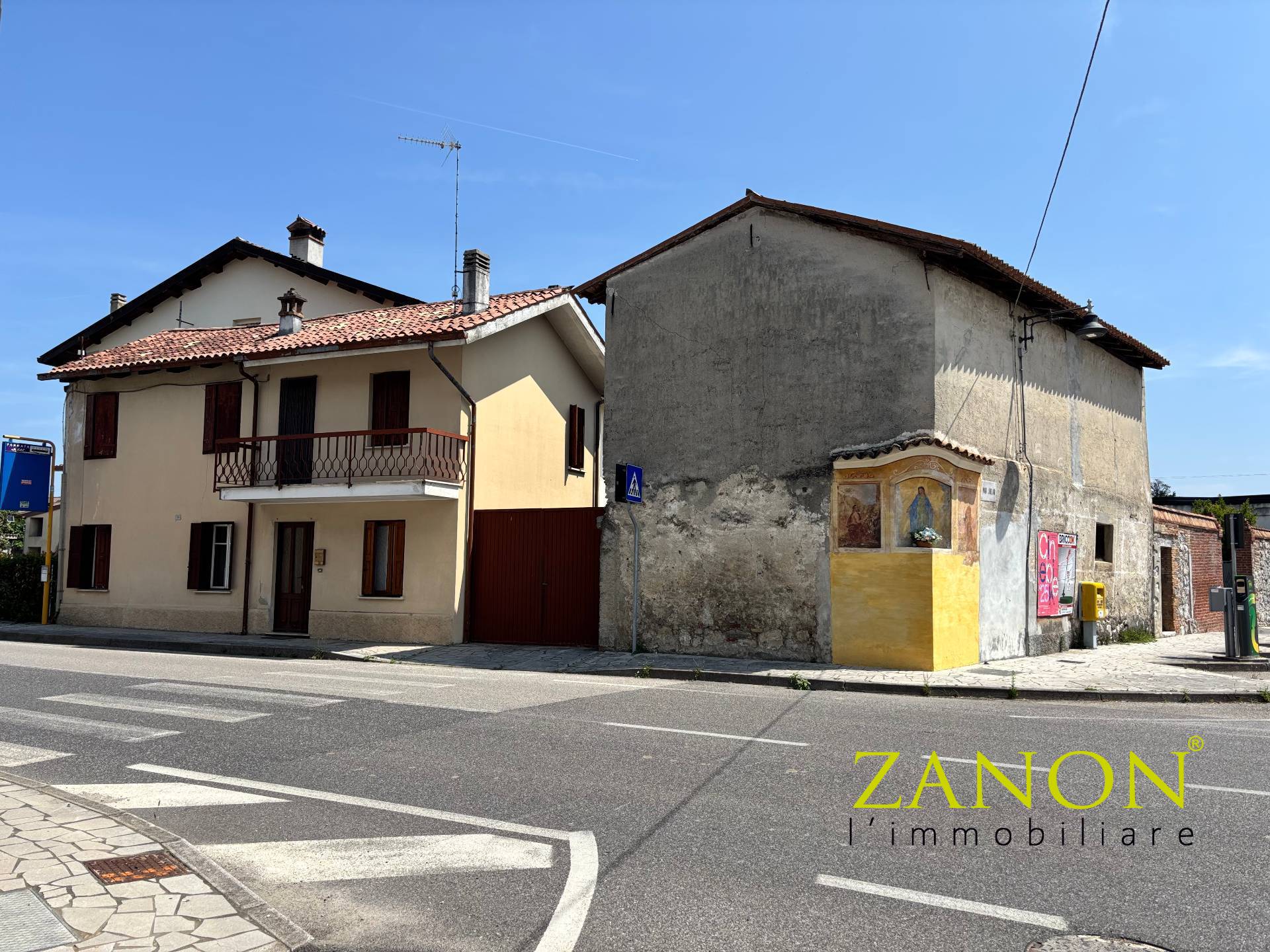 Casa singola in vendita a San Vito al Torre