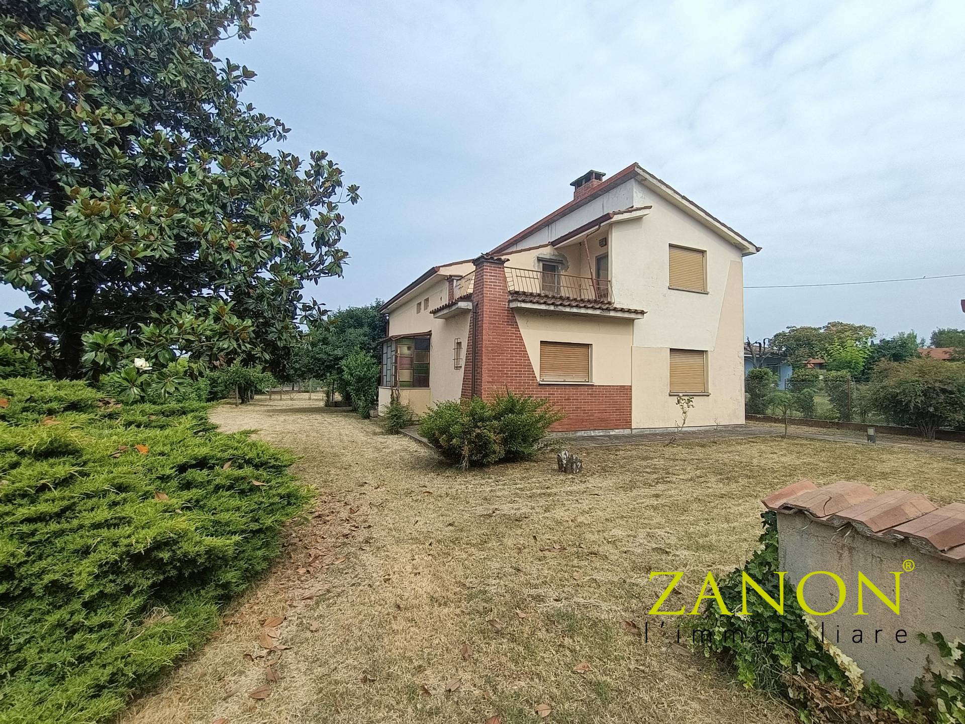Villa singola in vendita a Gorizia, Sant'Andrea