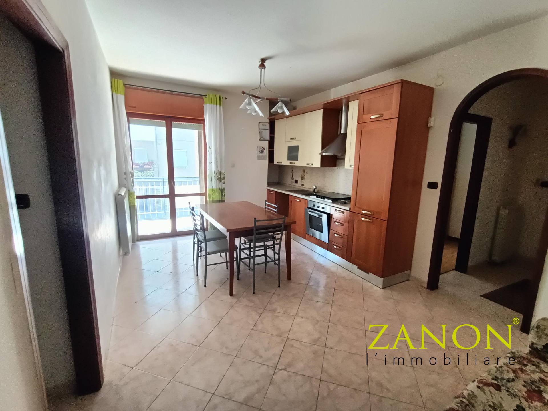 Appartamento in vendita a Monfalcone